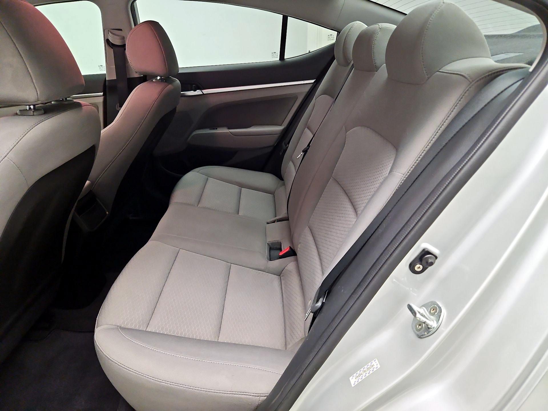 Thumbnail: 2019 Hyundai Elantra - 20