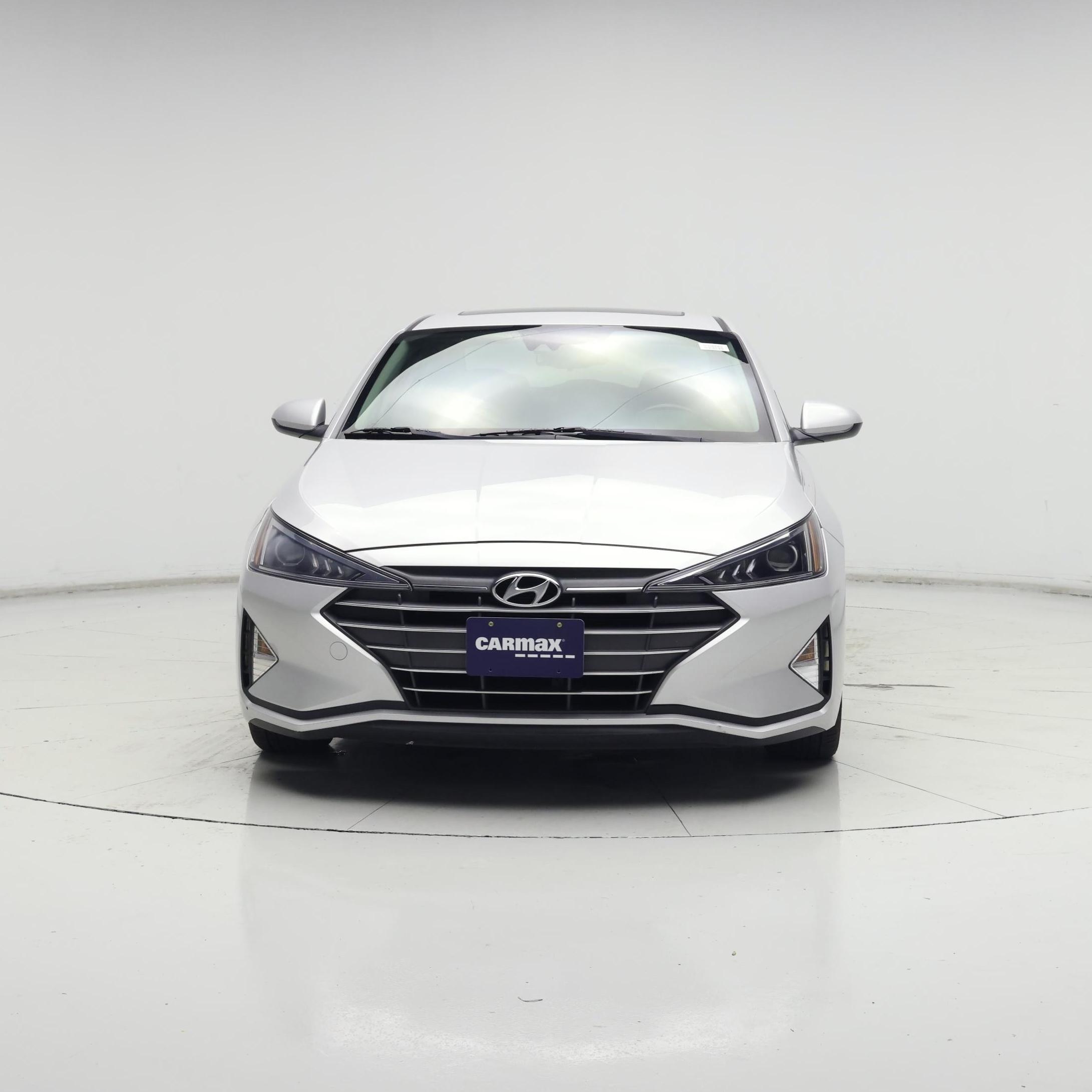 Thumbnail: 2019 Hyundai Elantra - 5