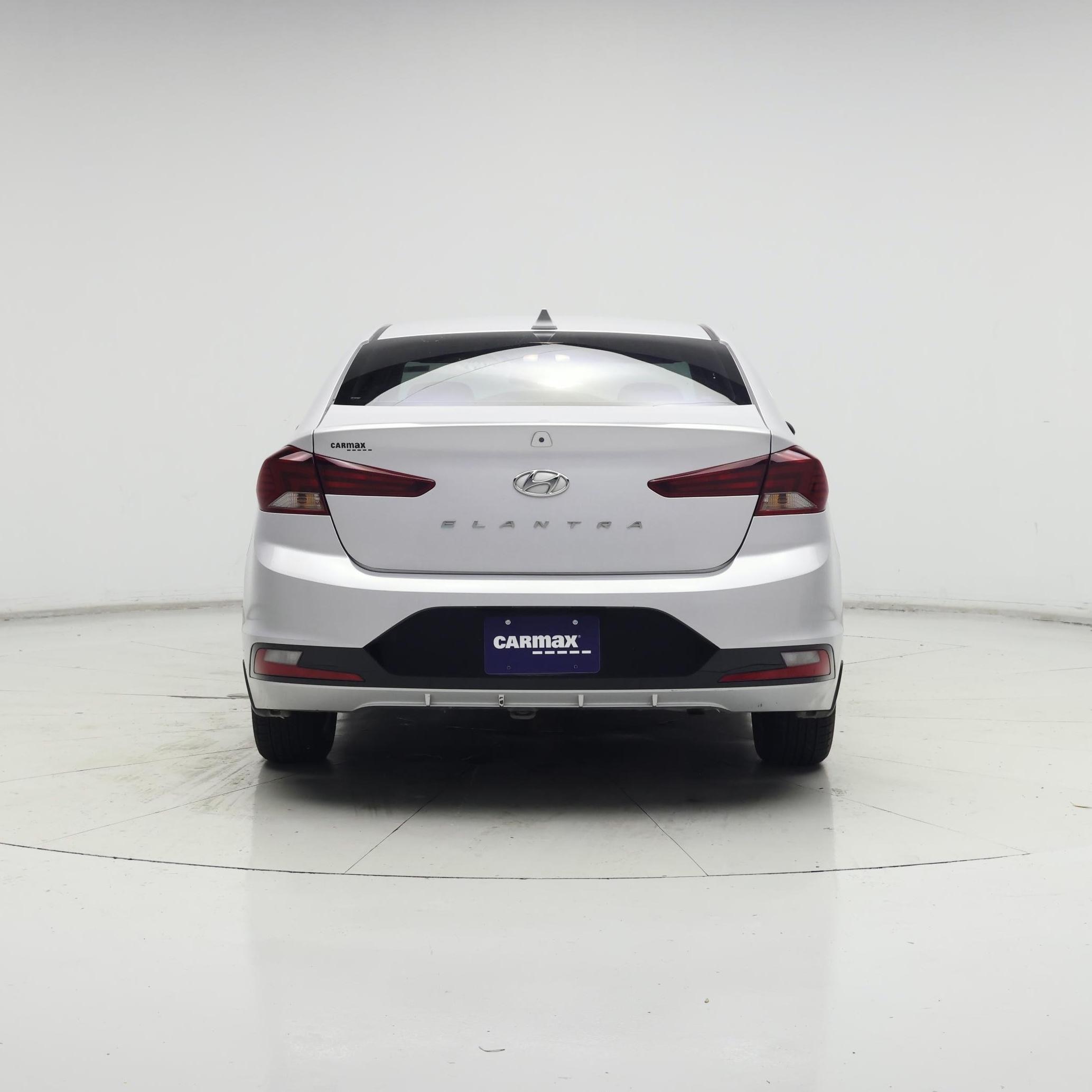 Thumbnail: 2019 Hyundai Elantra - 6