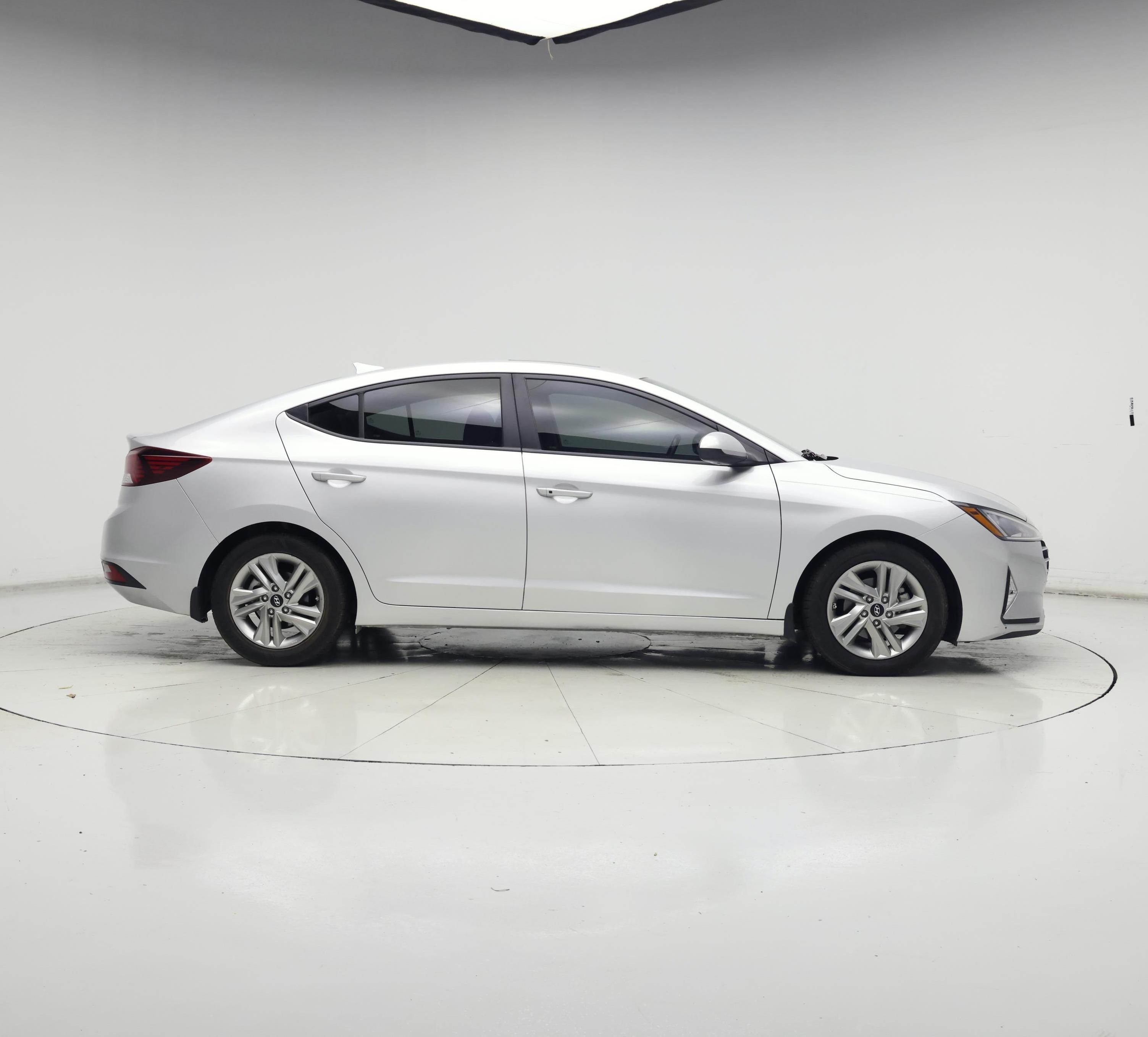 Thumbnail: 2019 Hyundai Elantra - 7