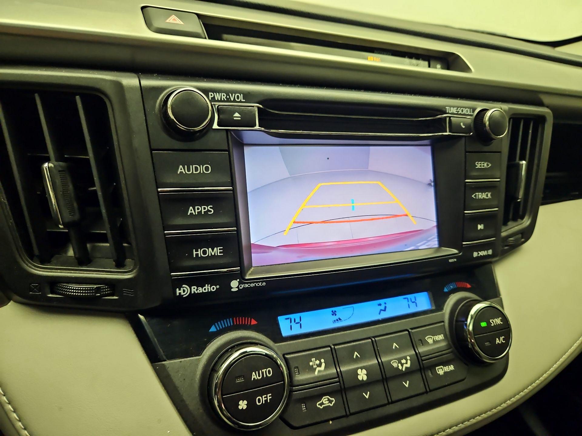 Thumbnail: 2017 Toyota RAV4 - 14