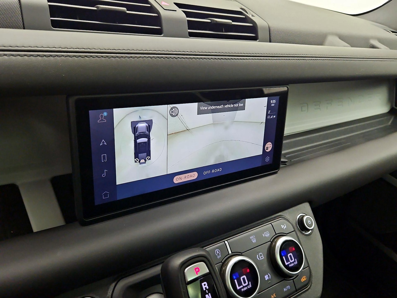 2020 Land Rover Defender HSE - Photo 15