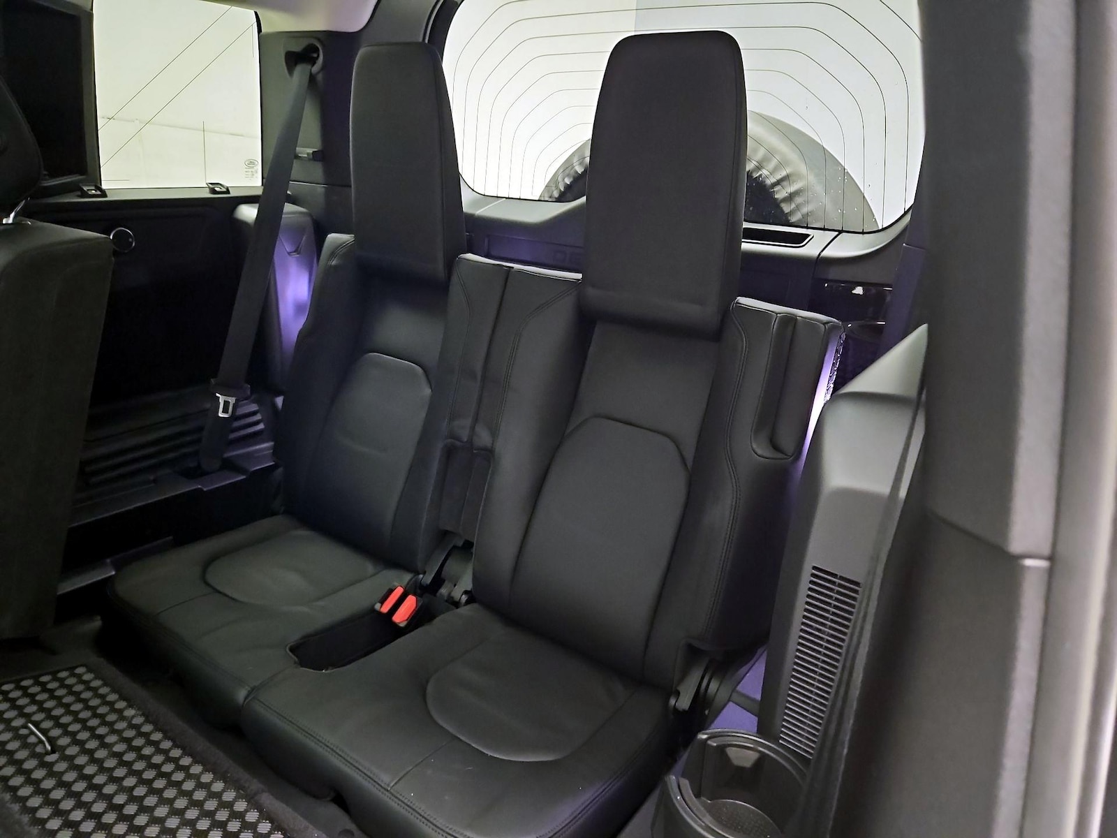 2020 Land Rover Defender HSE - Photo 22