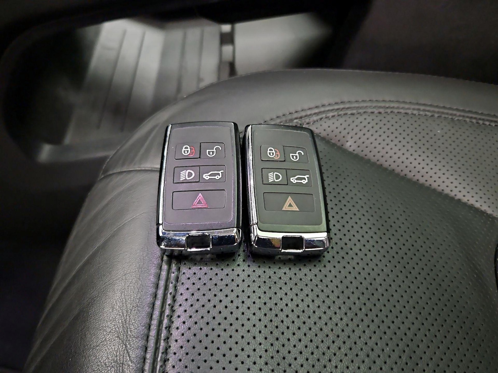 2020 Land Rover Defender HSE - Photo 25