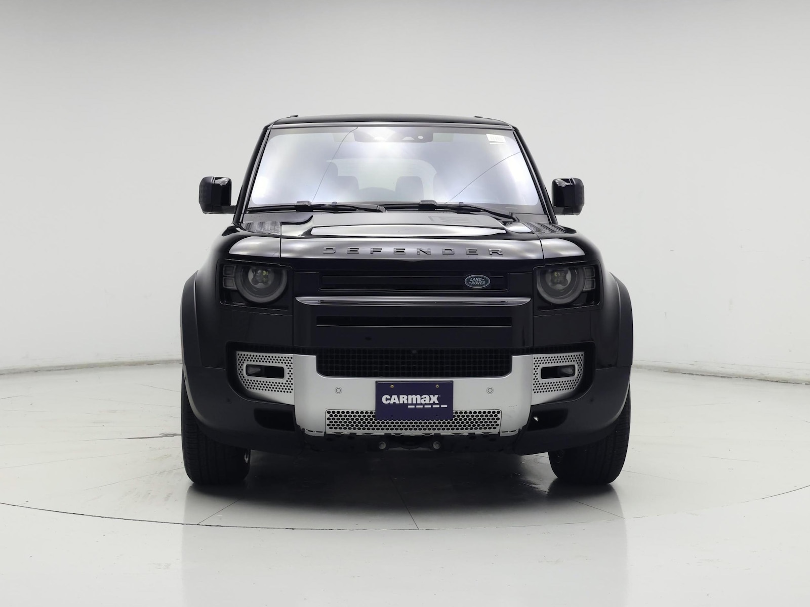 2020 Land Rover Defender HSE - Photo 6