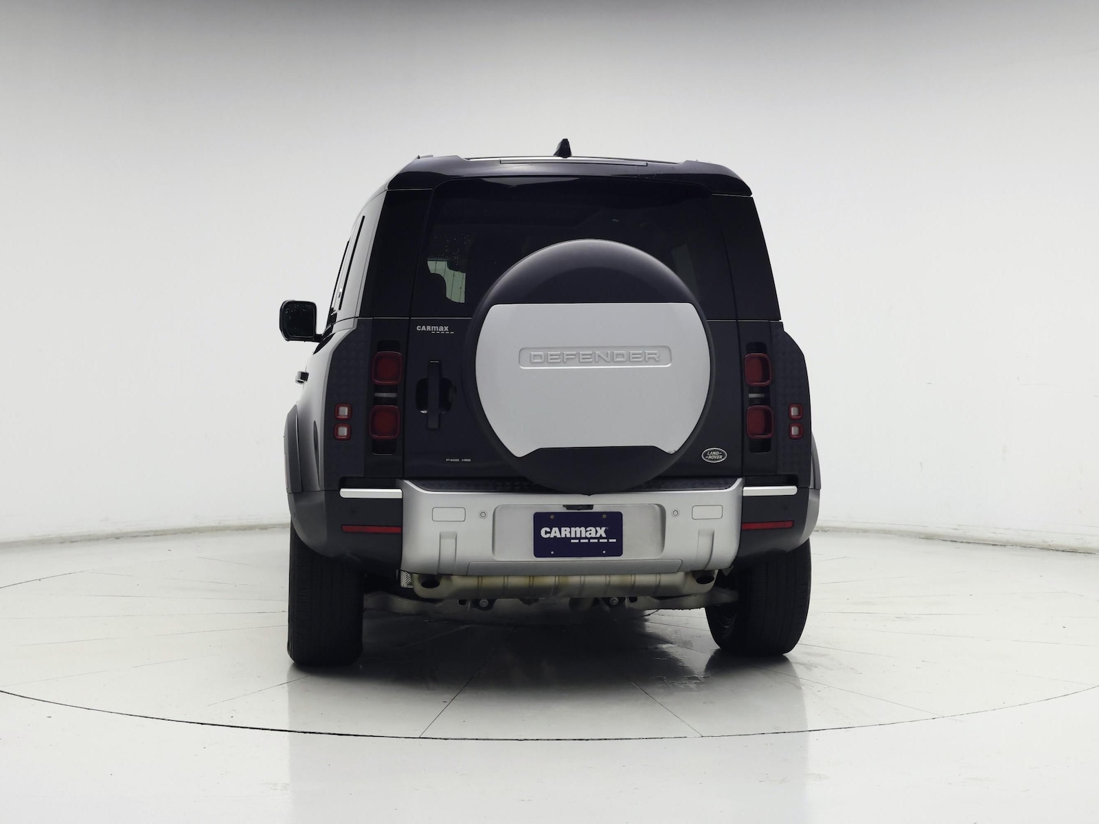 2020 Land Rover Defender HSE - Photo 7