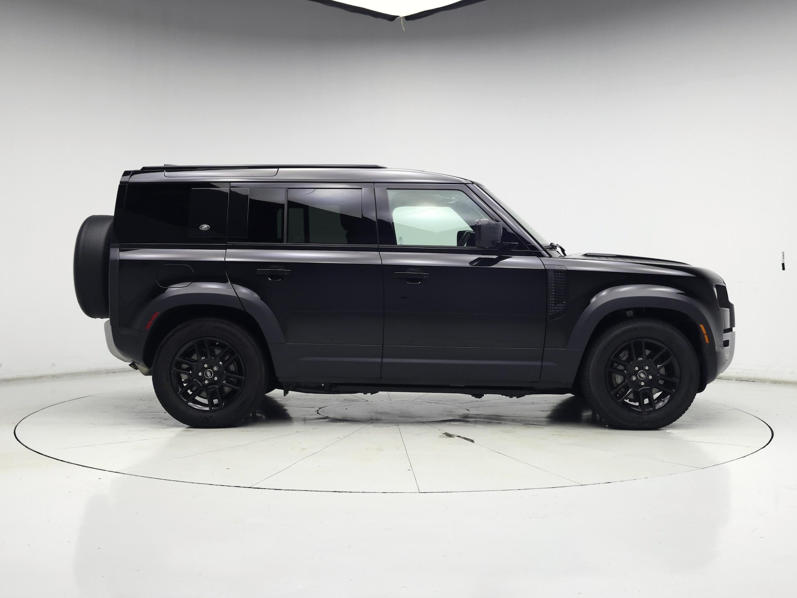 2020 Land Rover Defender HSE - Photo 8