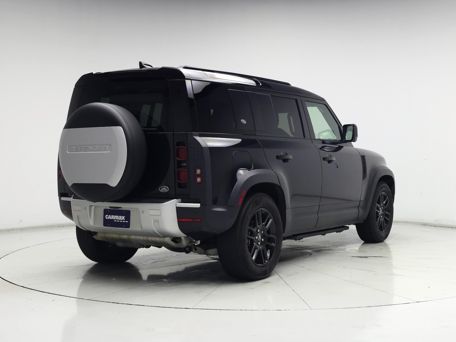 2020 Land Rover Defender HSE - Photo 9