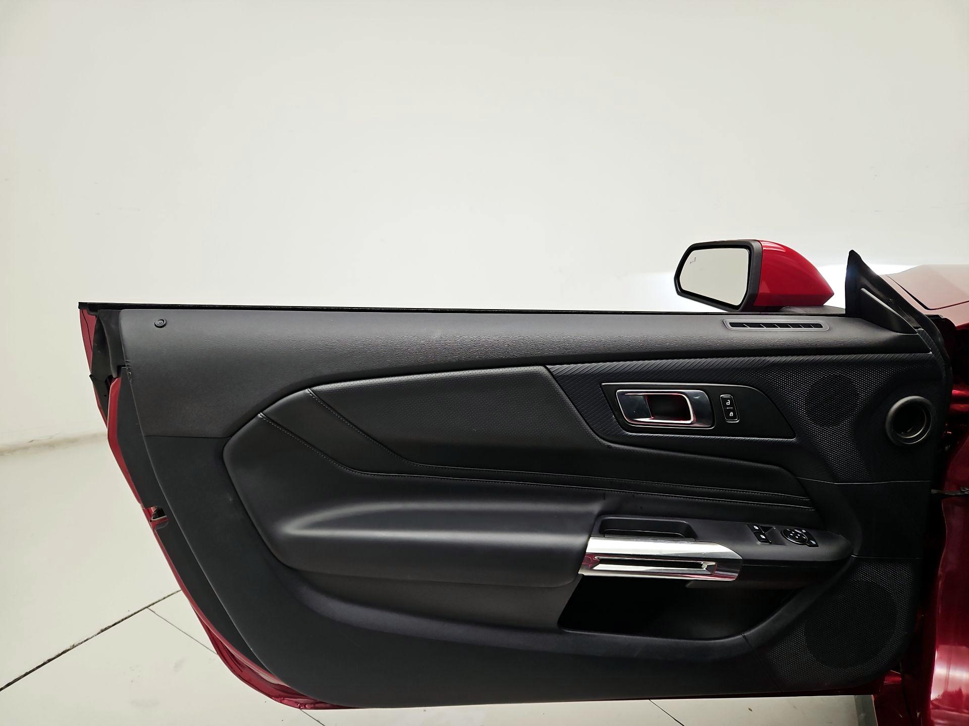 Thumbnail: 2024 Ford Mustang - 12