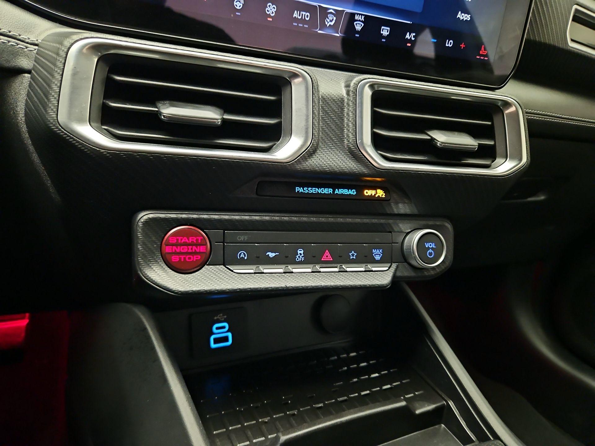 Thumbnail: 2024 Ford Mustang - 15