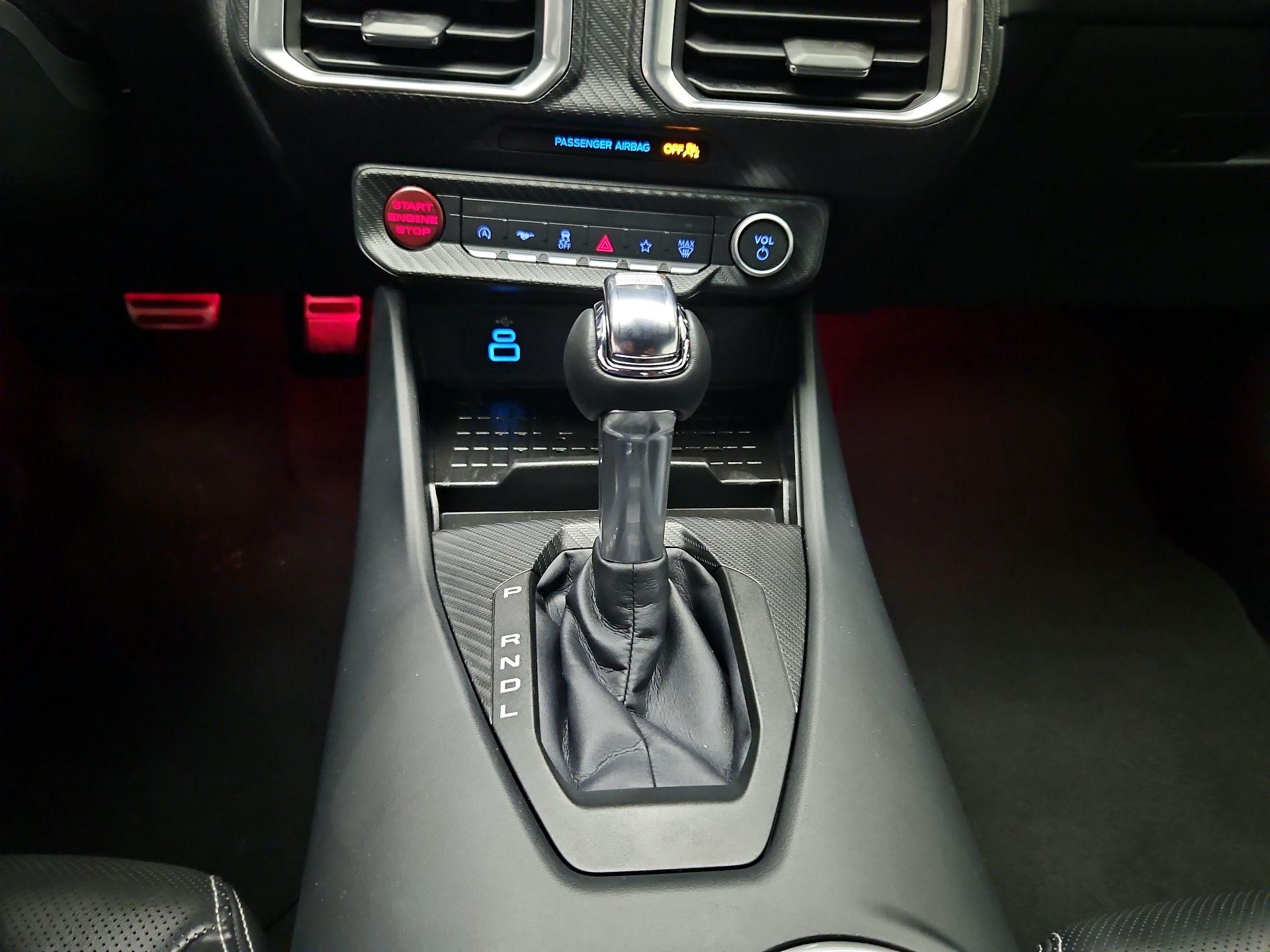 Thumbnail: 2024 Ford Mustang - 16