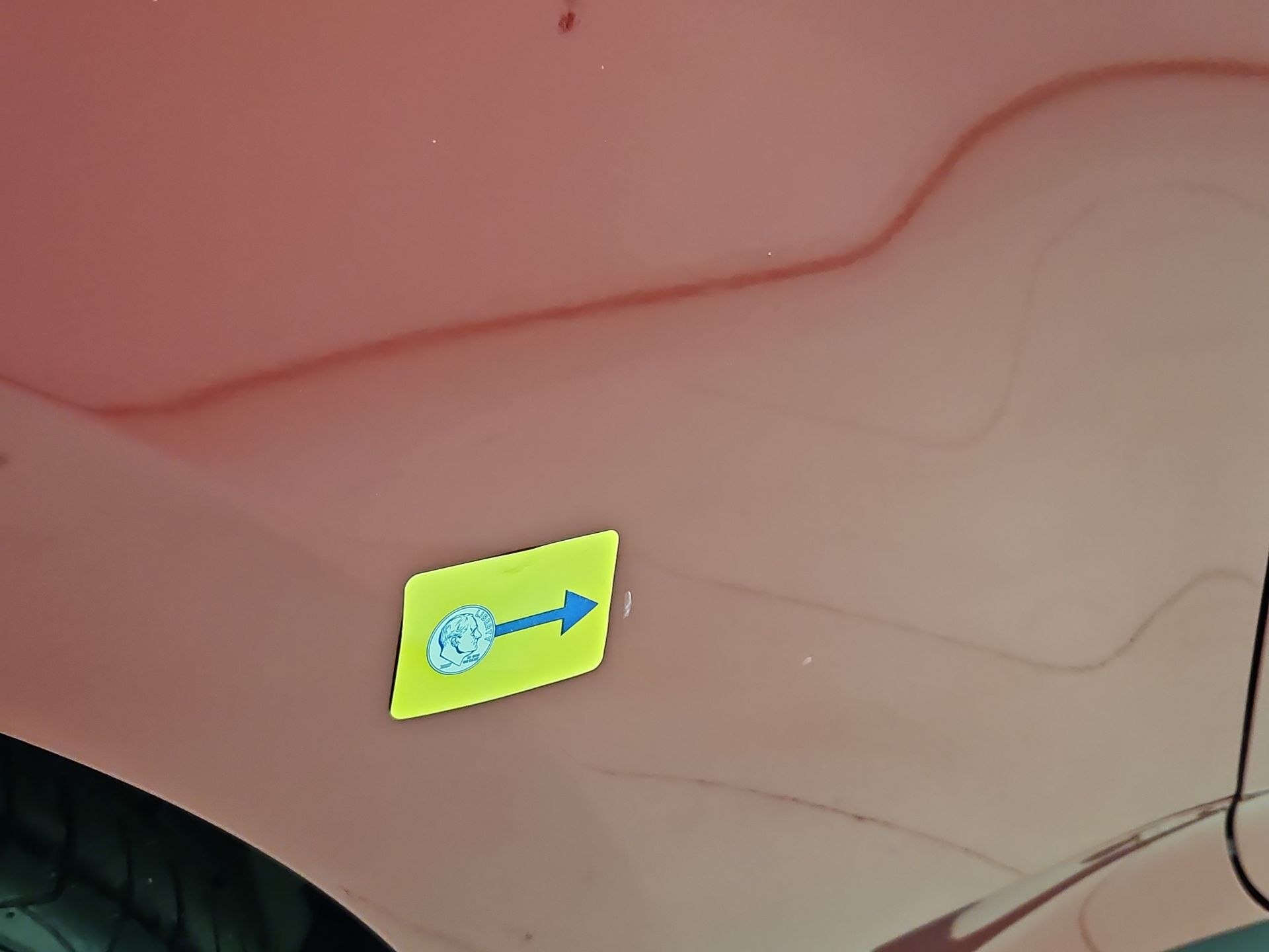 Thumbnail: 2024 Ford Mustang - 20