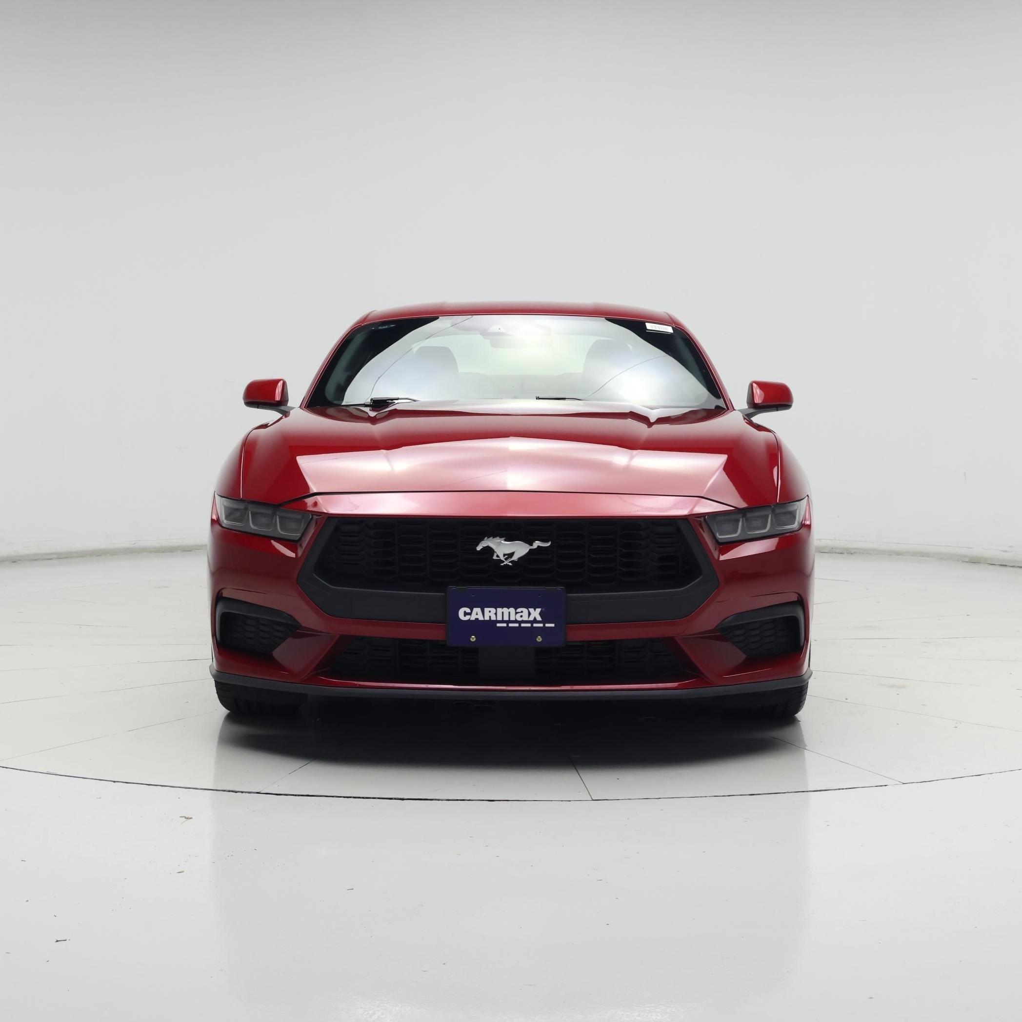 Thumbnail: 2024 Ford Mustang - 5
