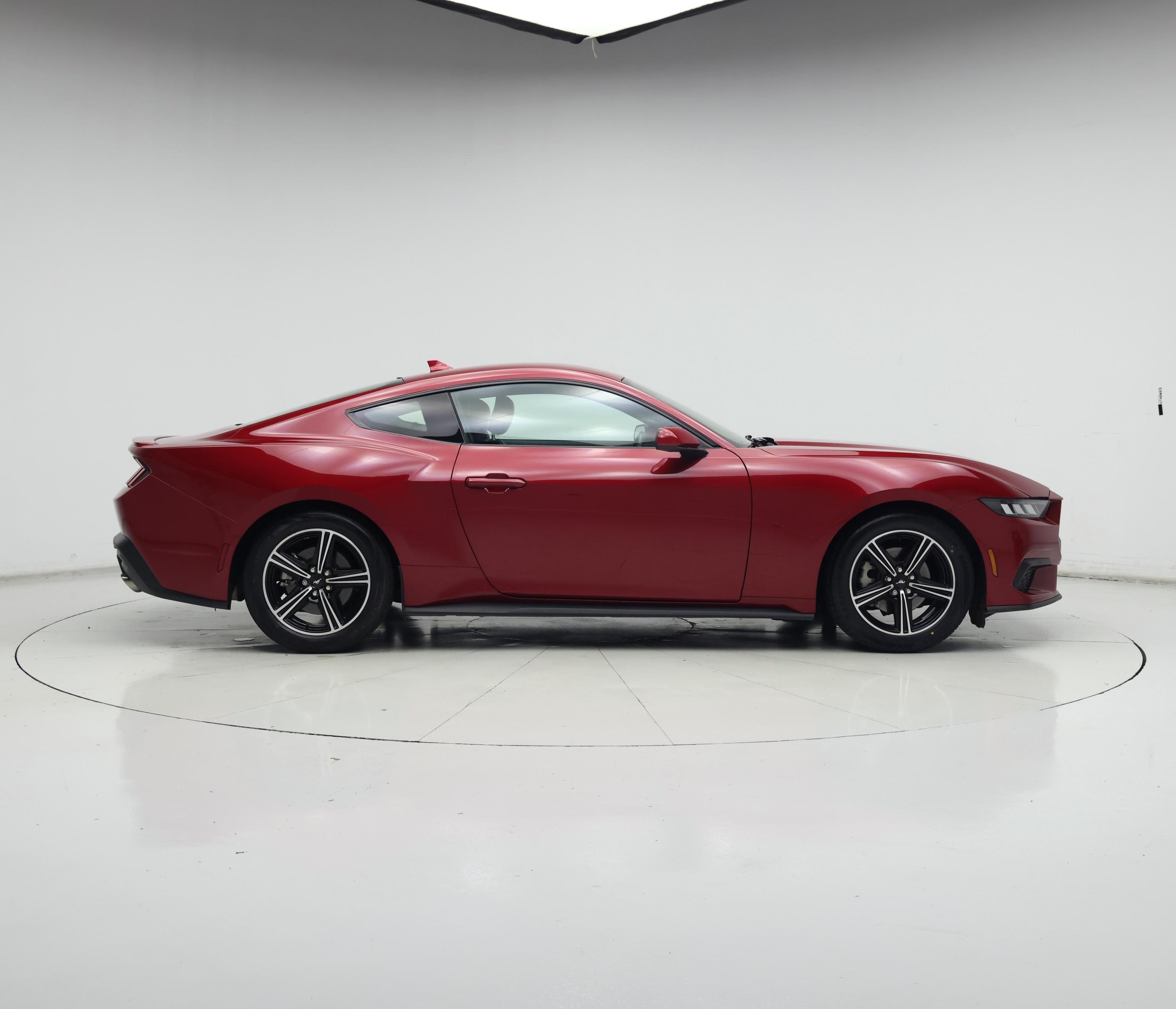 Thumbnail: 2024 Ford Mustang - 7
