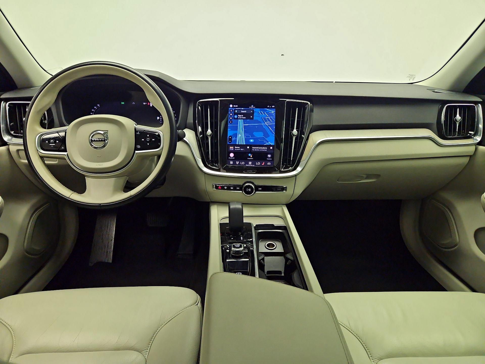 Thumbnail: 2024 Volvo S60 - 9