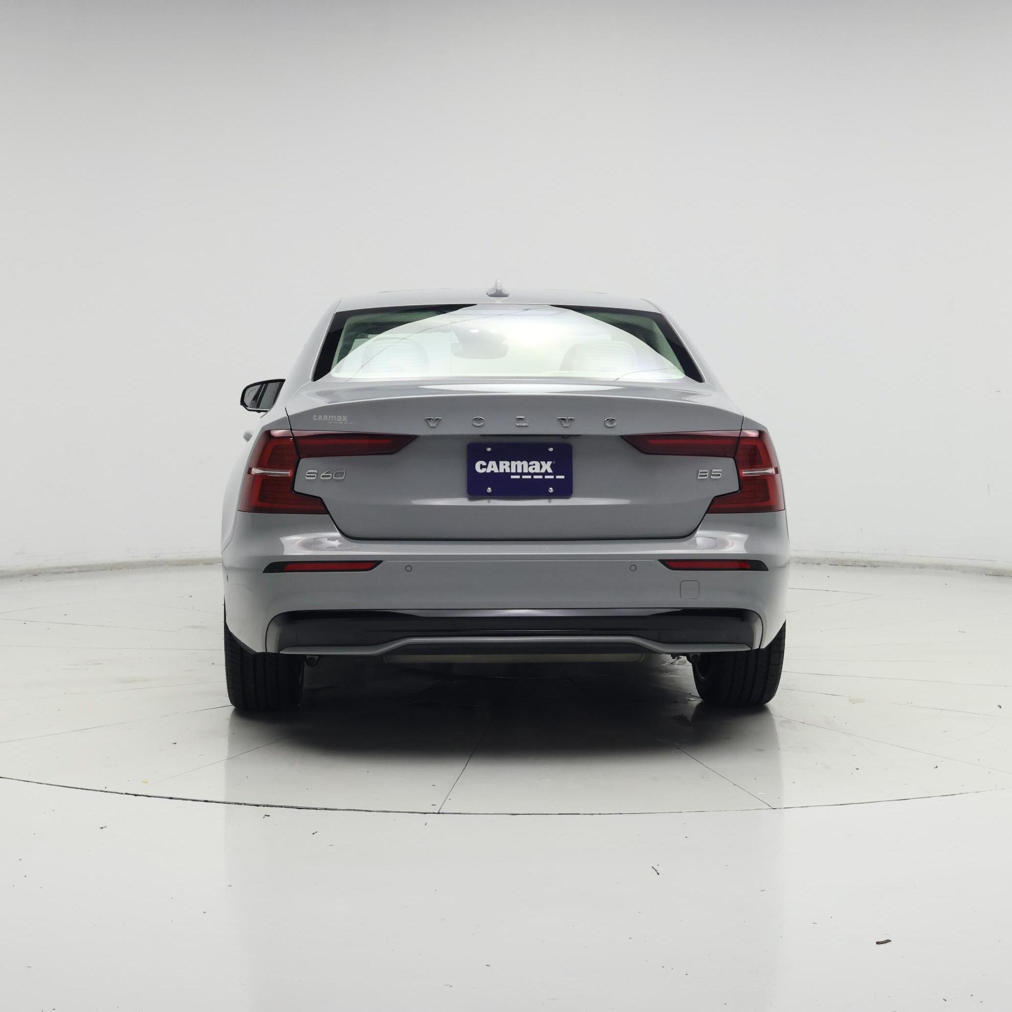 Thumbnail: 2024 Volvo S60 - 6