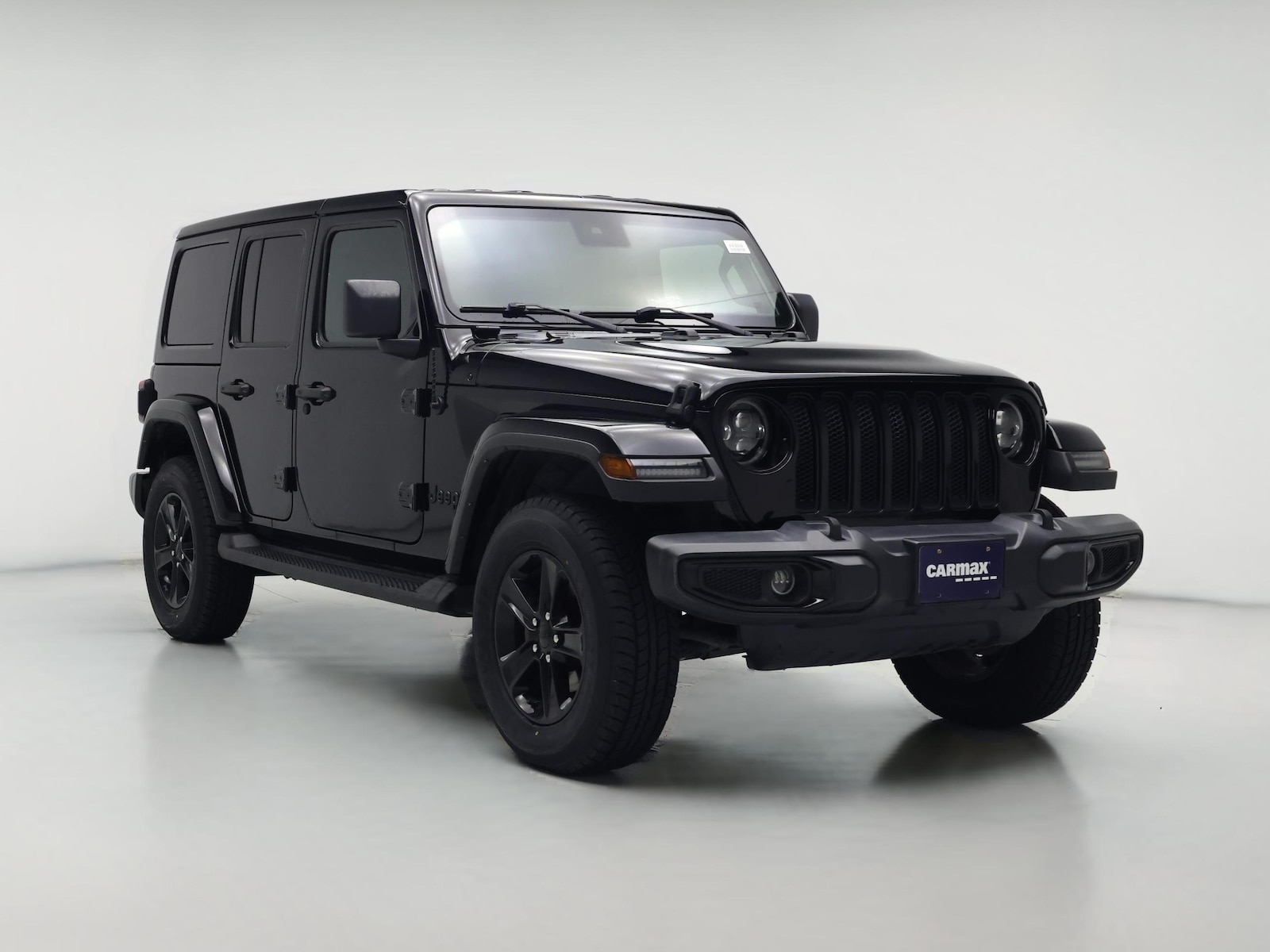 2022 Jeep Wrangler Unlimited