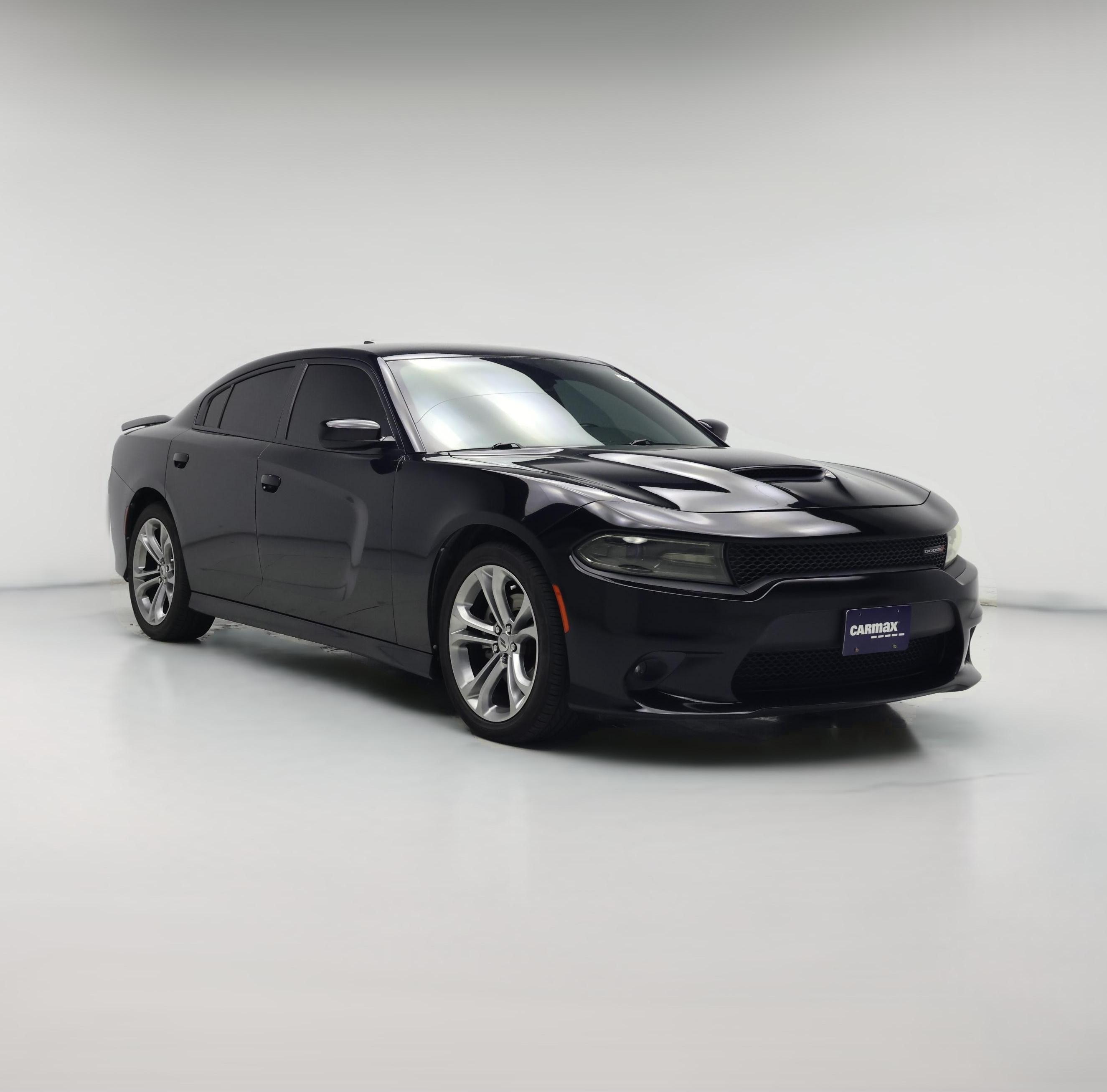 Thumbnail: 2021 Dodge Charger - 1