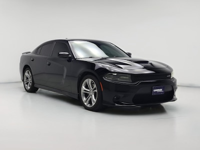 2021 Dodge Charger R/T