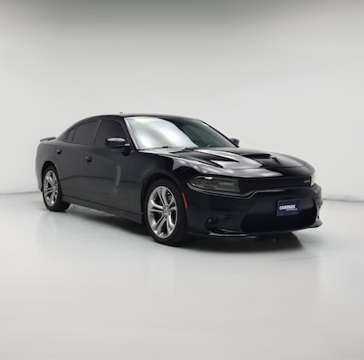 2021 Dodge Charger R/T