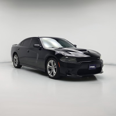 2021 Dodge Charger R/T