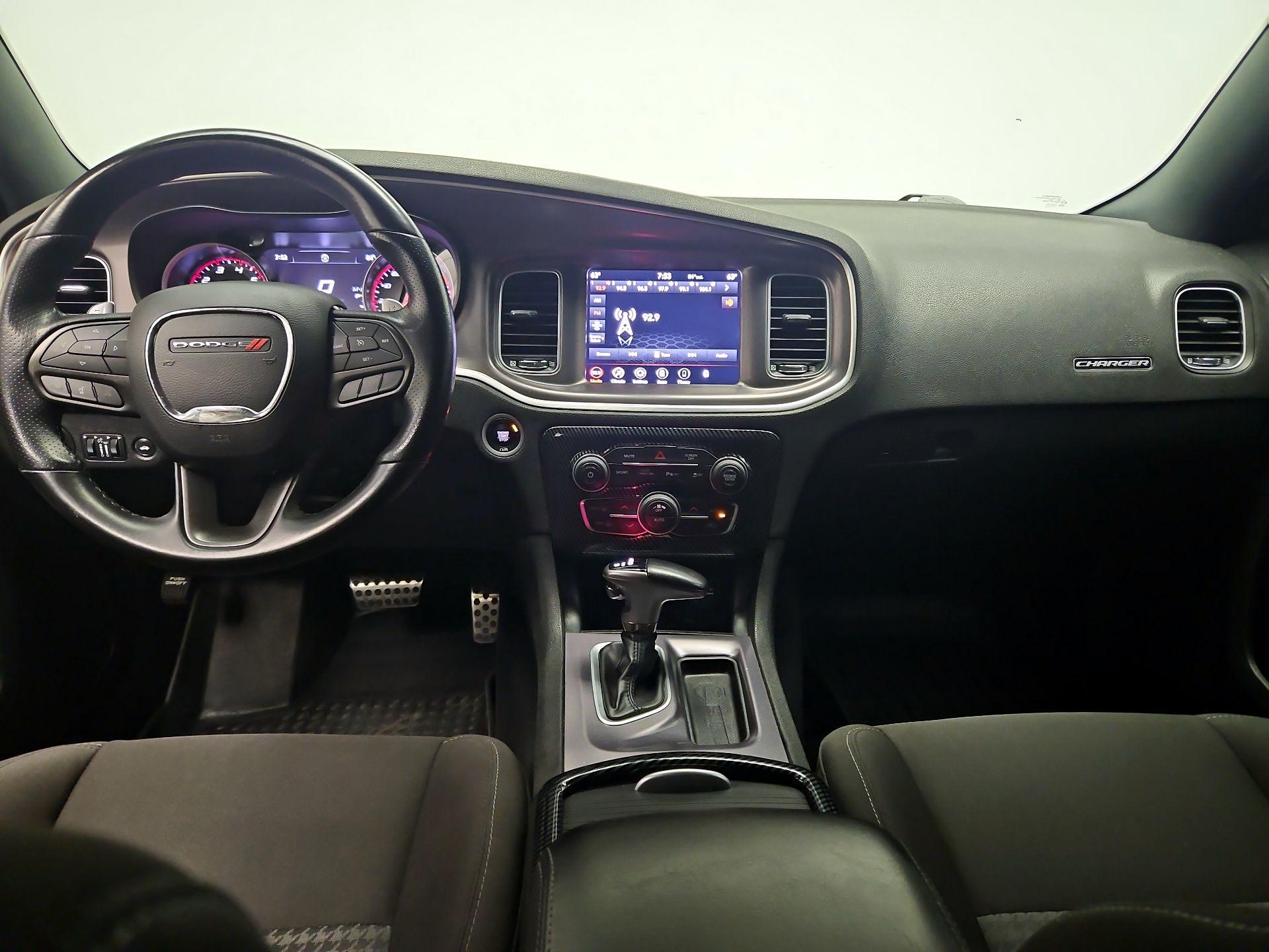 Thumbnail: 2021 Dodge Charger - 9