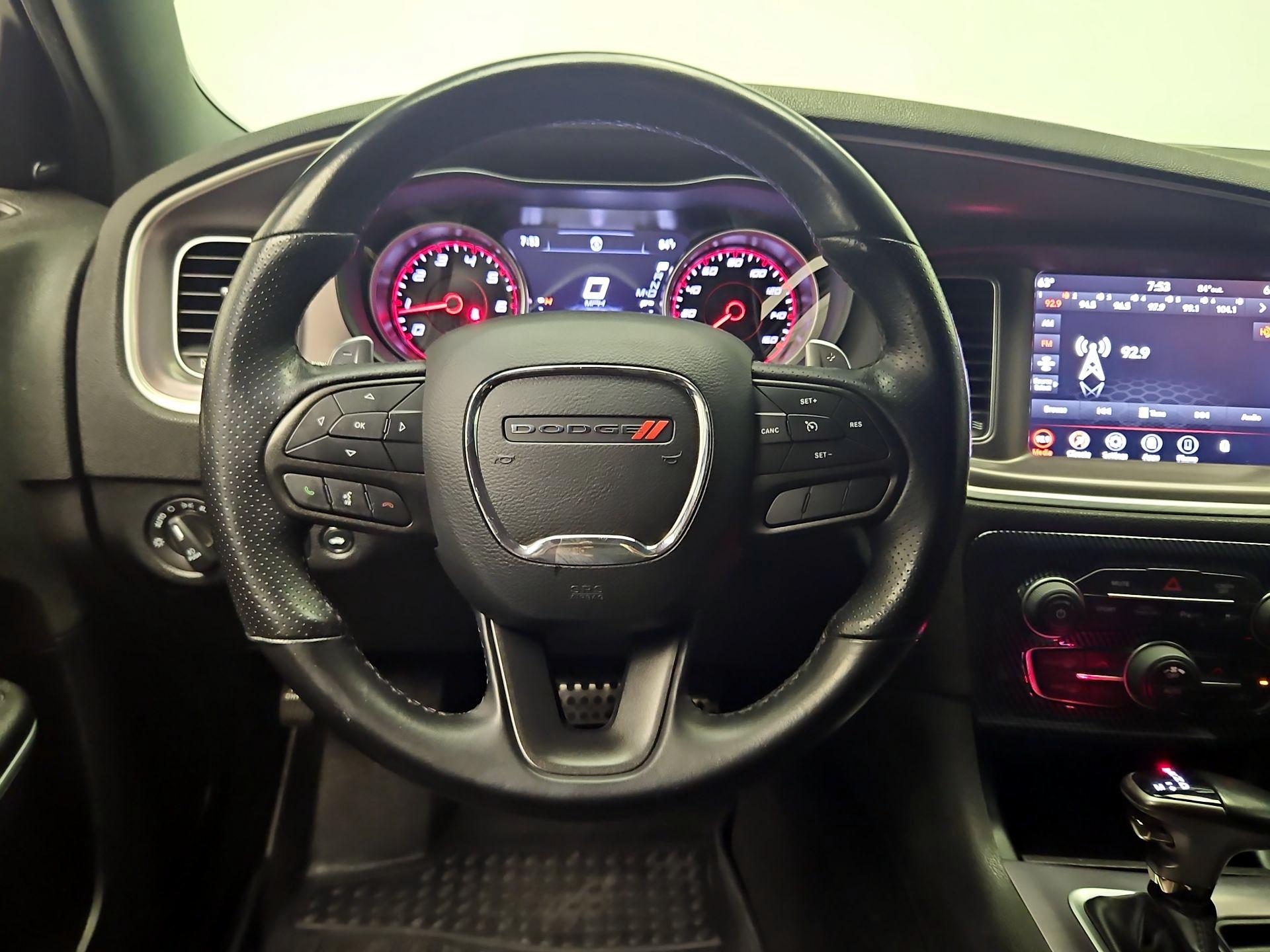 Thumbnail: 2021 Dodge Charger - 10