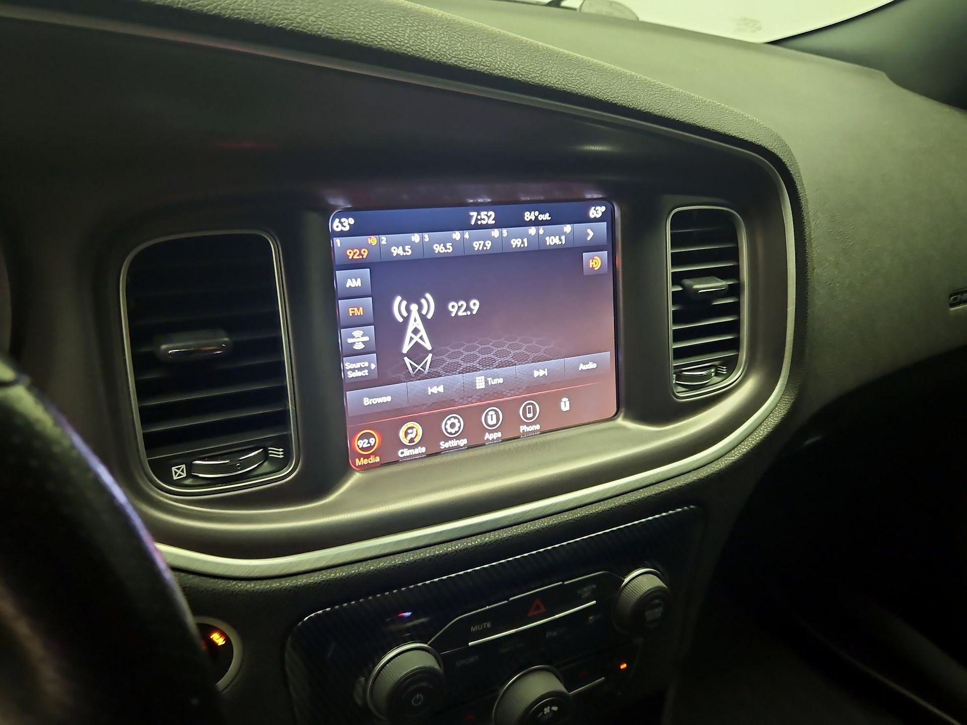 Thumbnail: 2021 Dodge Charger - 15