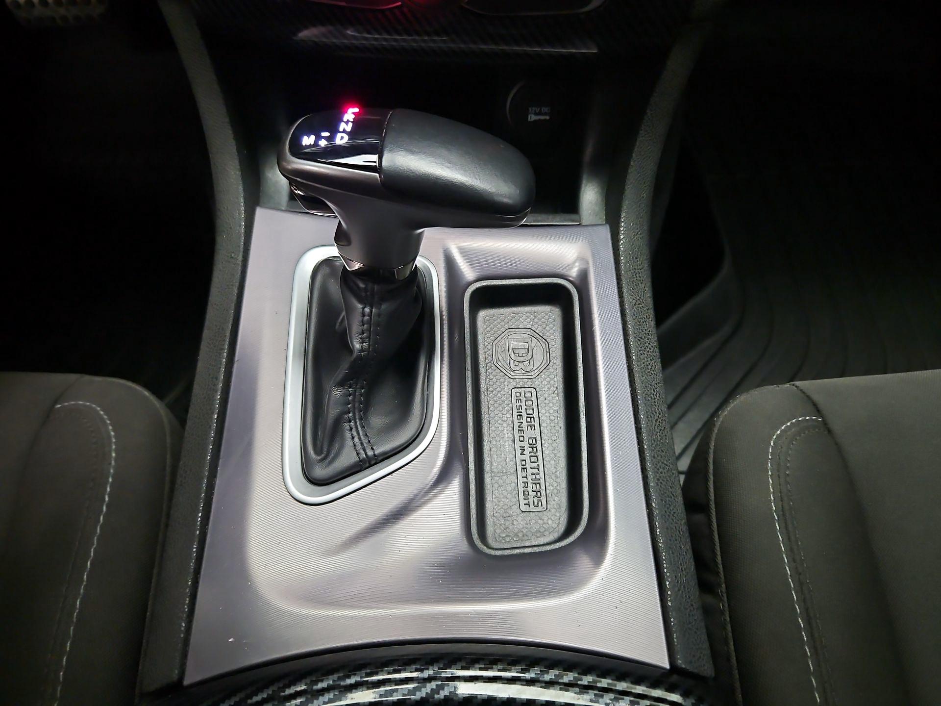 Thumbnail: 2021 Dodge Charger - 17