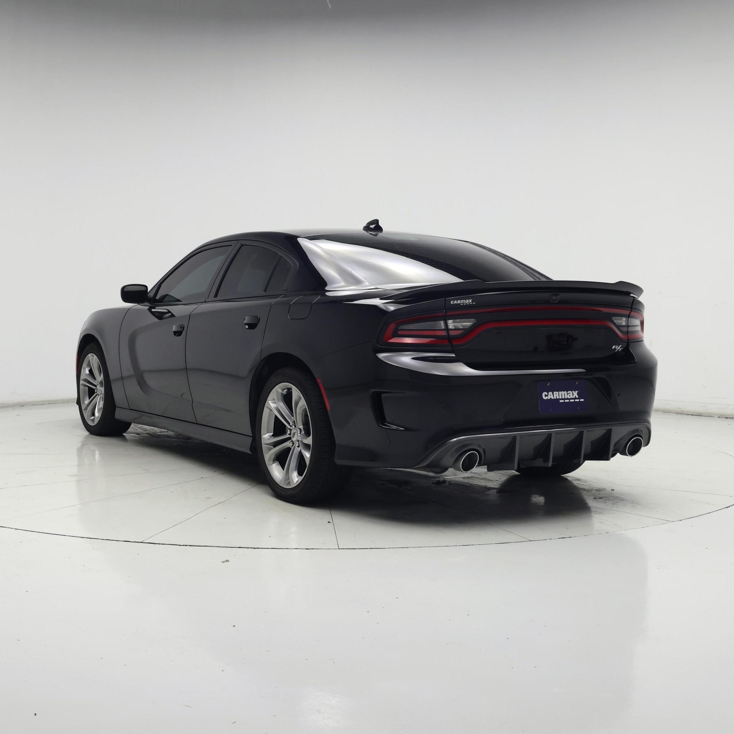 Thumbnail: 2021 Dodge Charger - 2