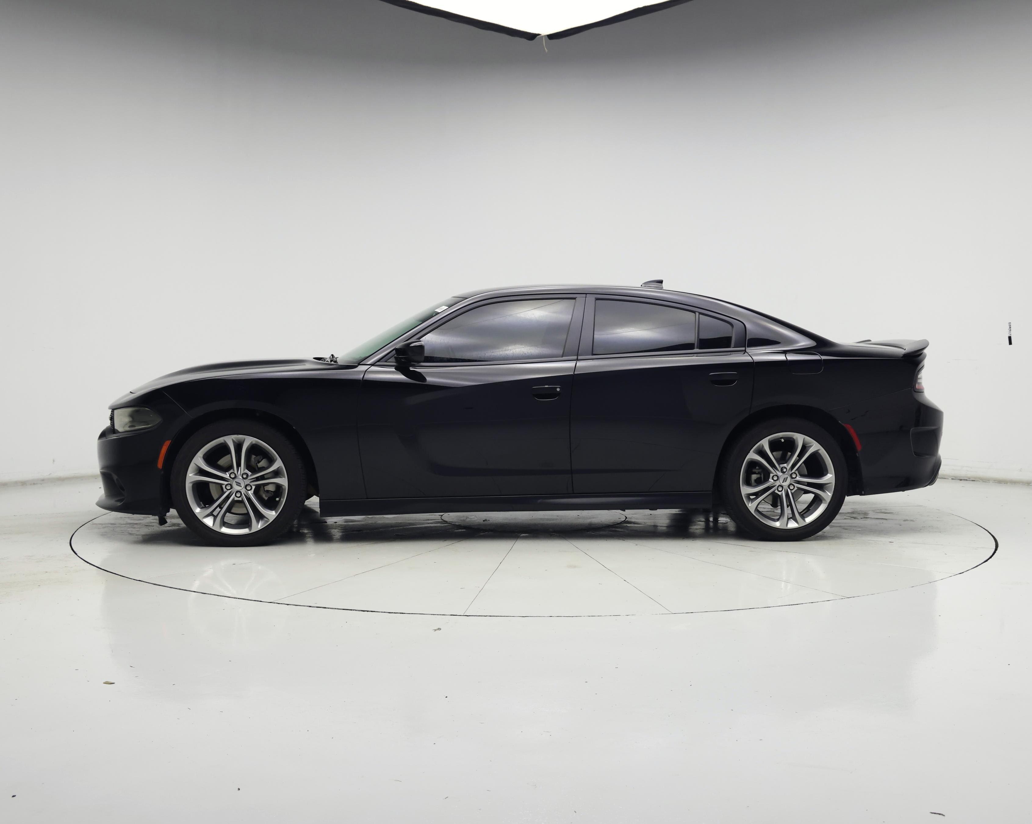 Thumbnail: 2021 Dodge Charger - 3