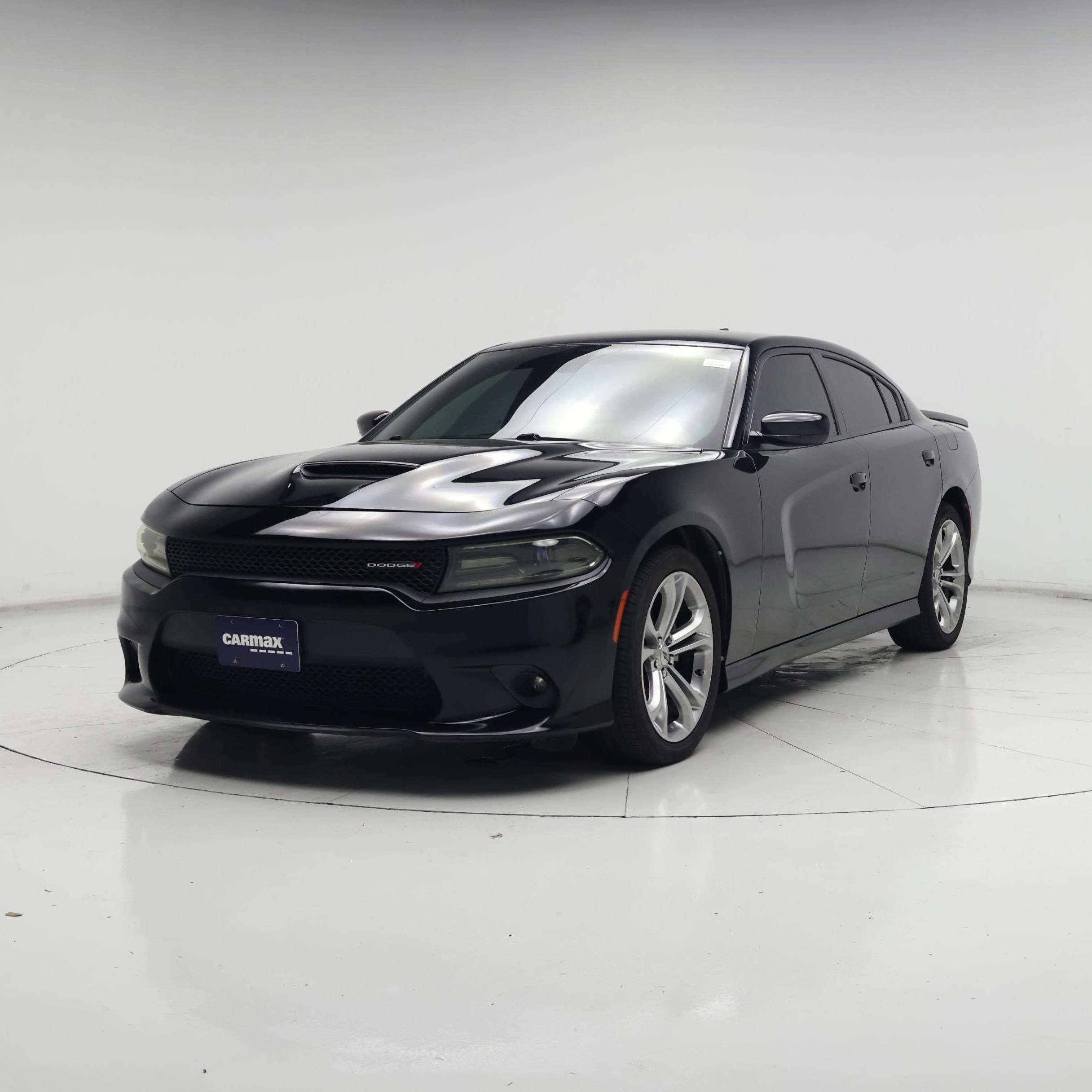 Thumbnail: 2021 Dodge Charger - 4