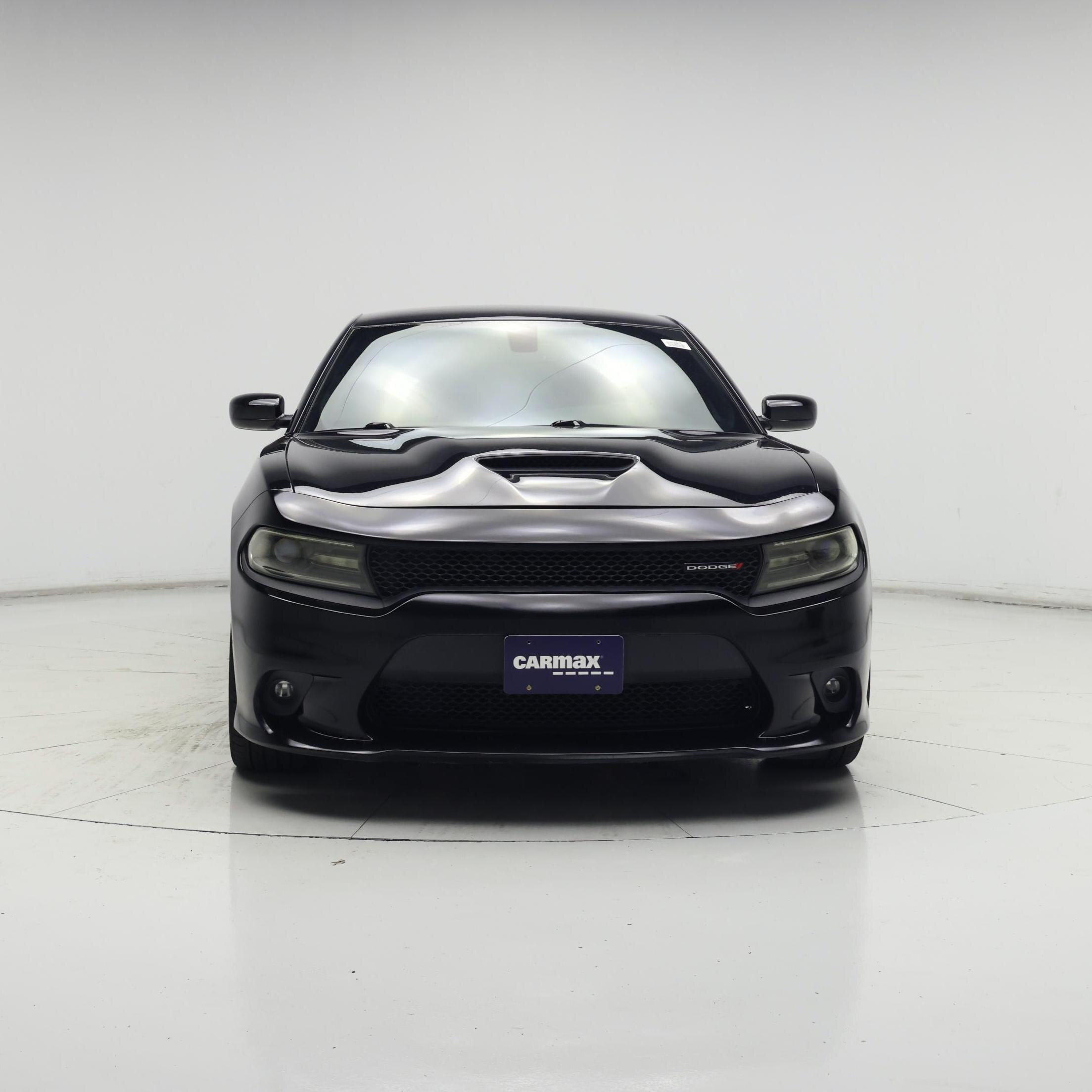 Thumbnail: 2021 Dodge Charger - 5