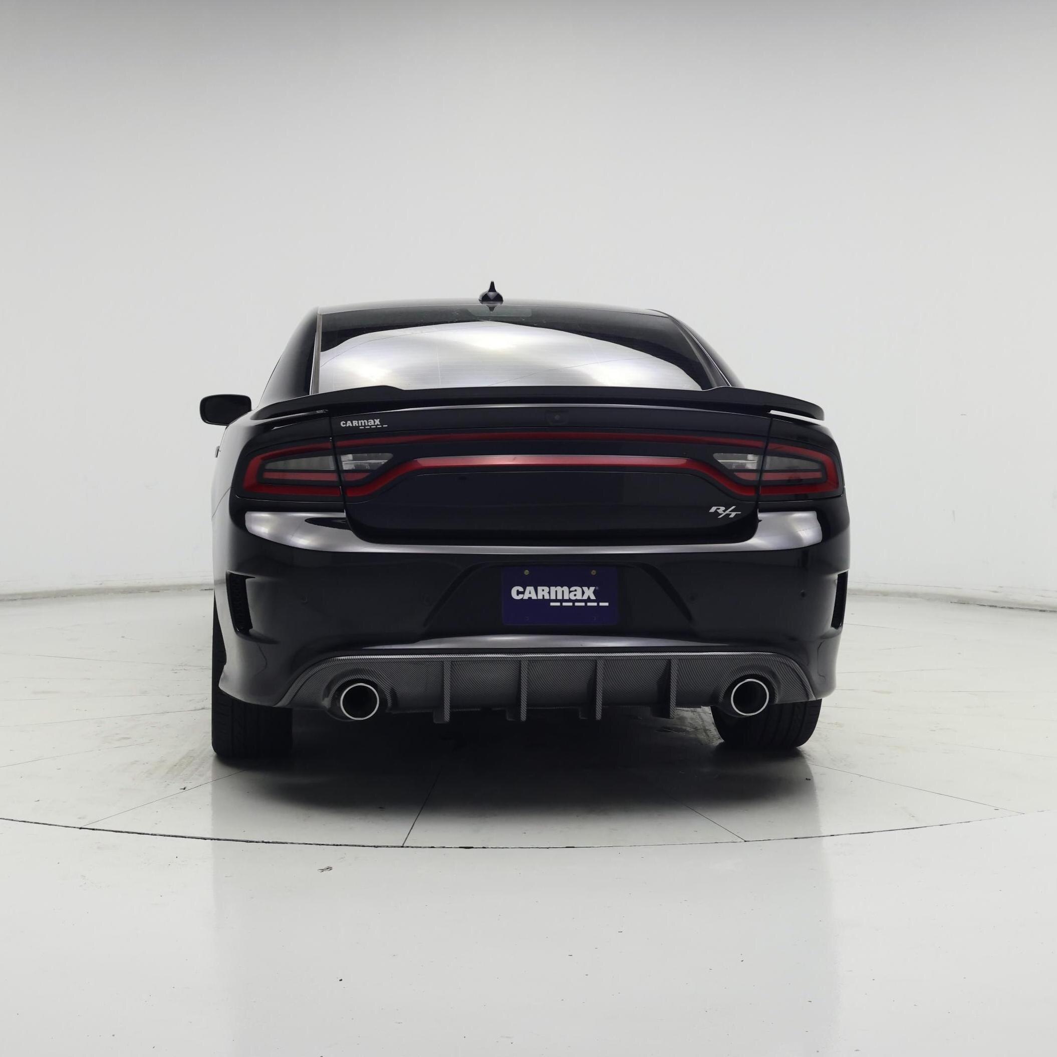 Thumbnail: 2021 Dodge Charger - 6