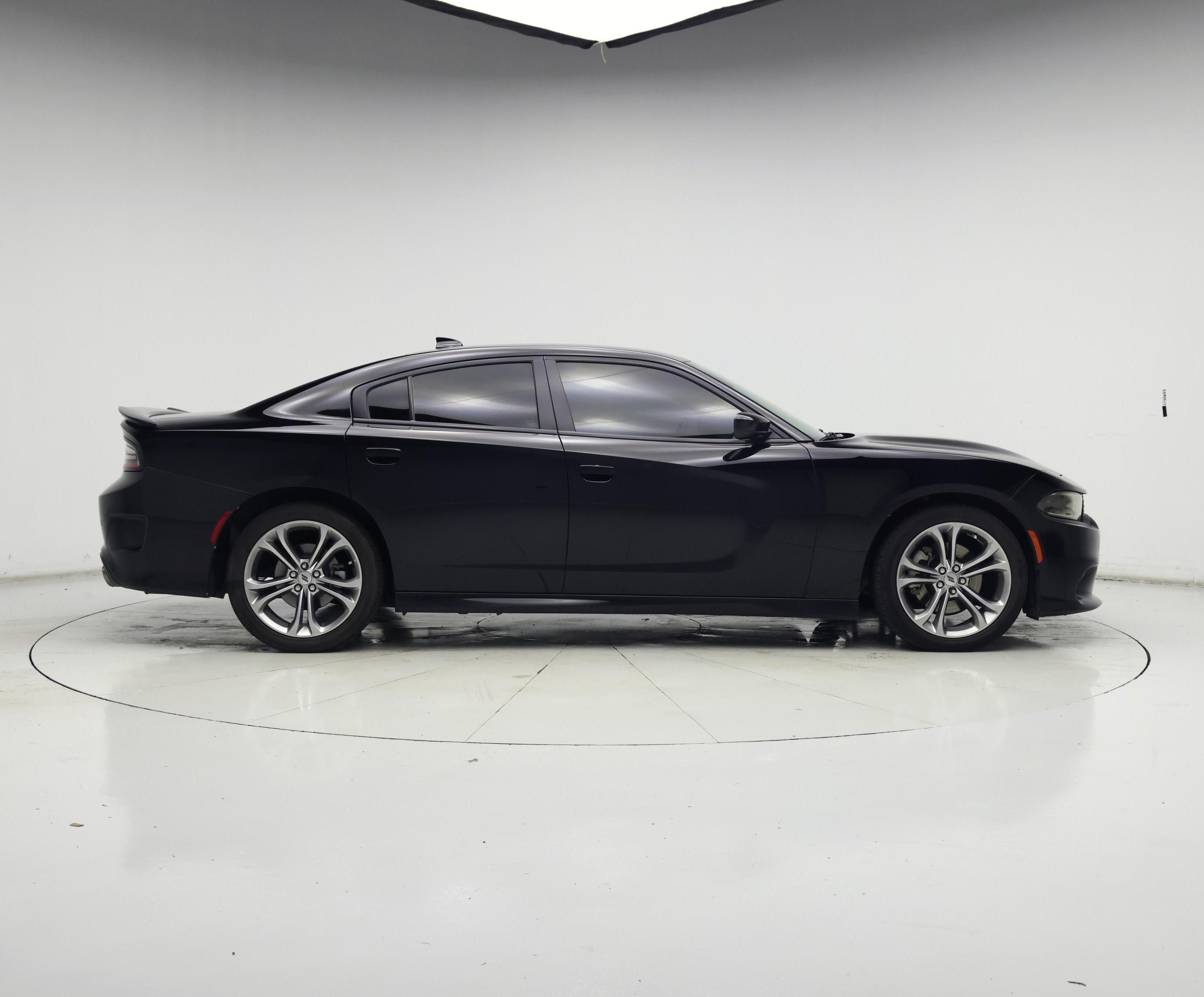 Thumbnail: 2021 Dodge Charger - 7