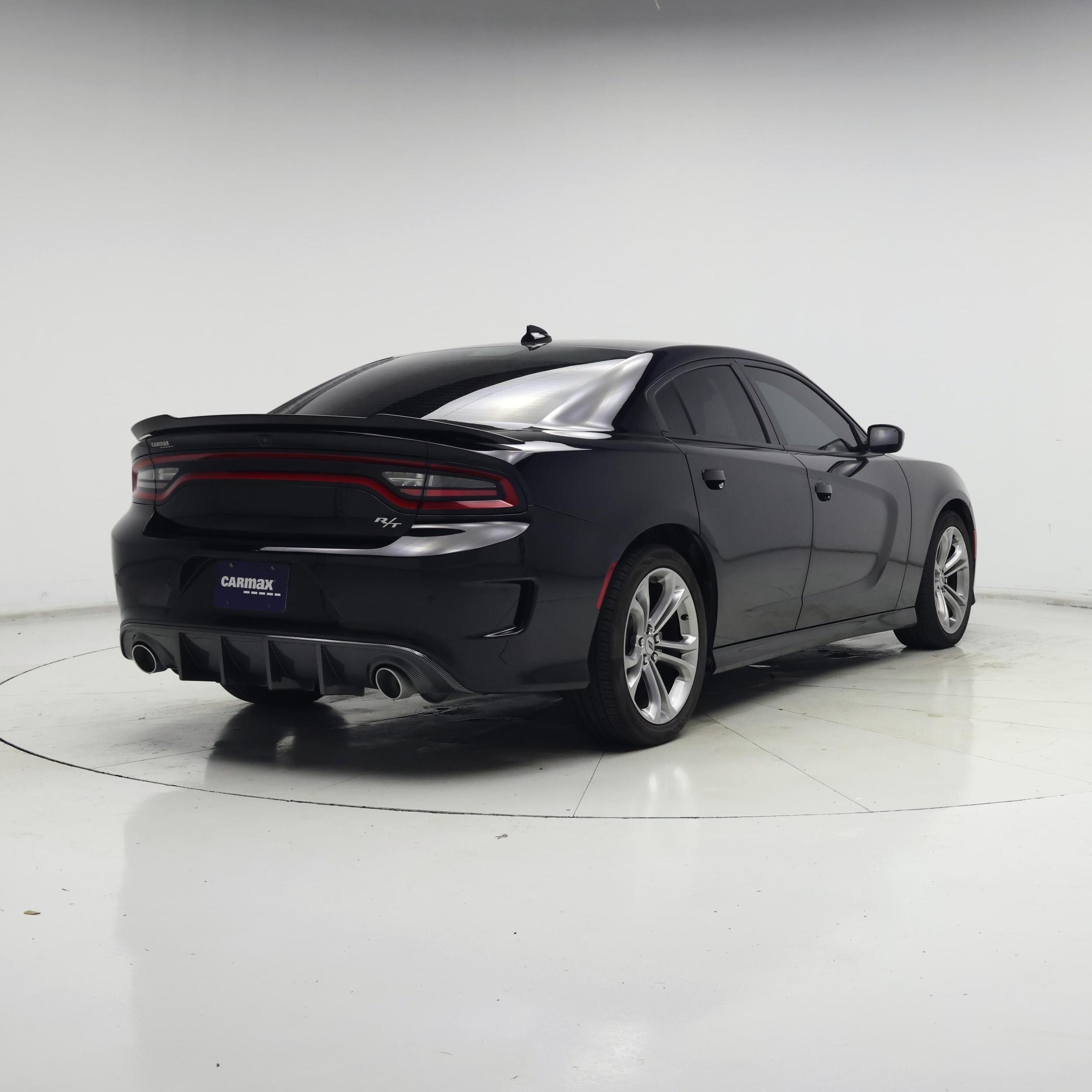 Thumbnail: 2021 Dodge Charger - 8