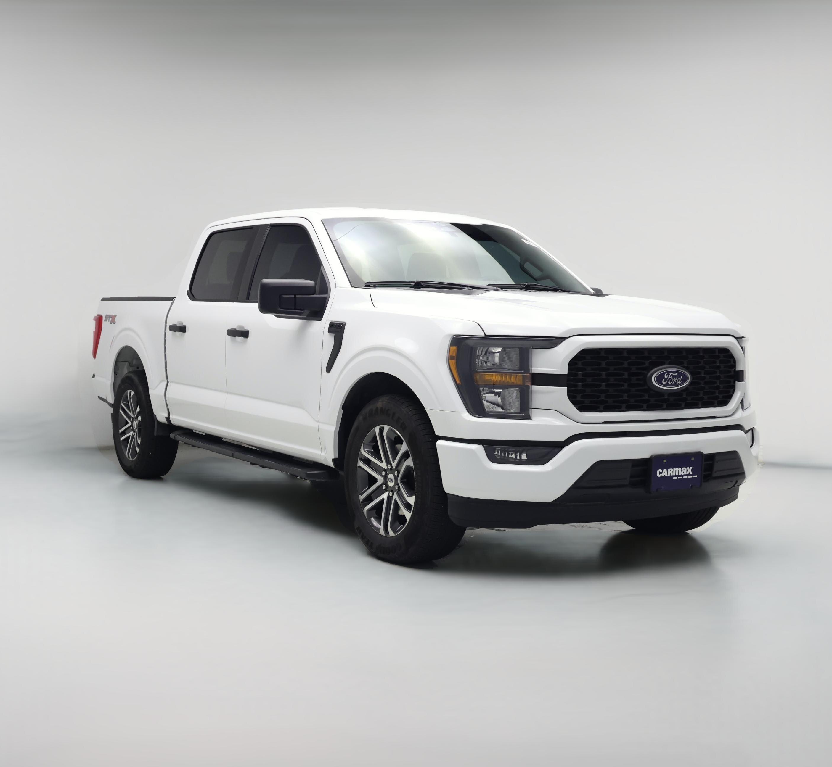 Thumbnail: 2023 Ford F-150 - 1