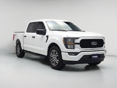 2023 Ford F150 XL