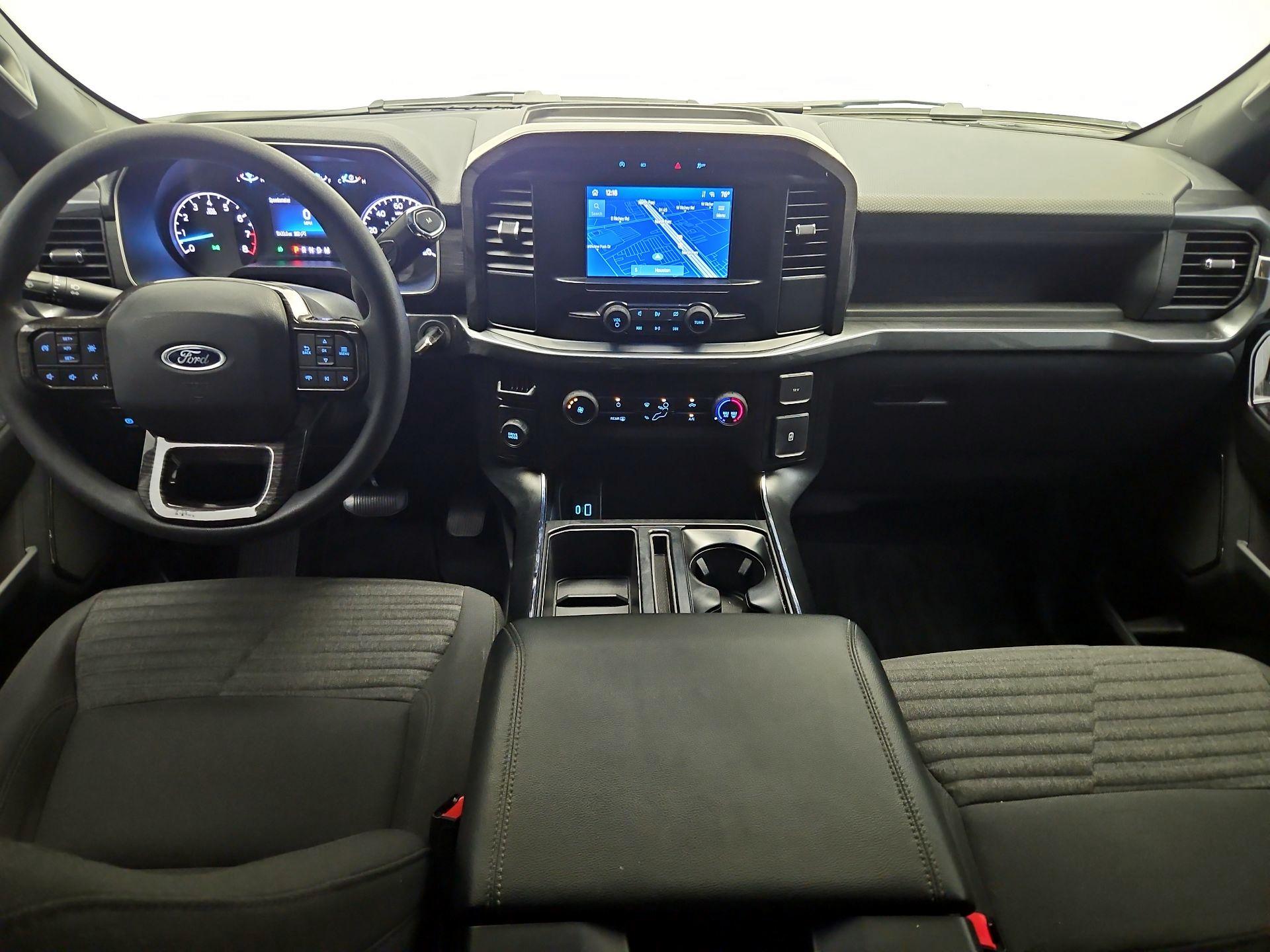 Thumbnail: 2023 Ford F-150 - 9