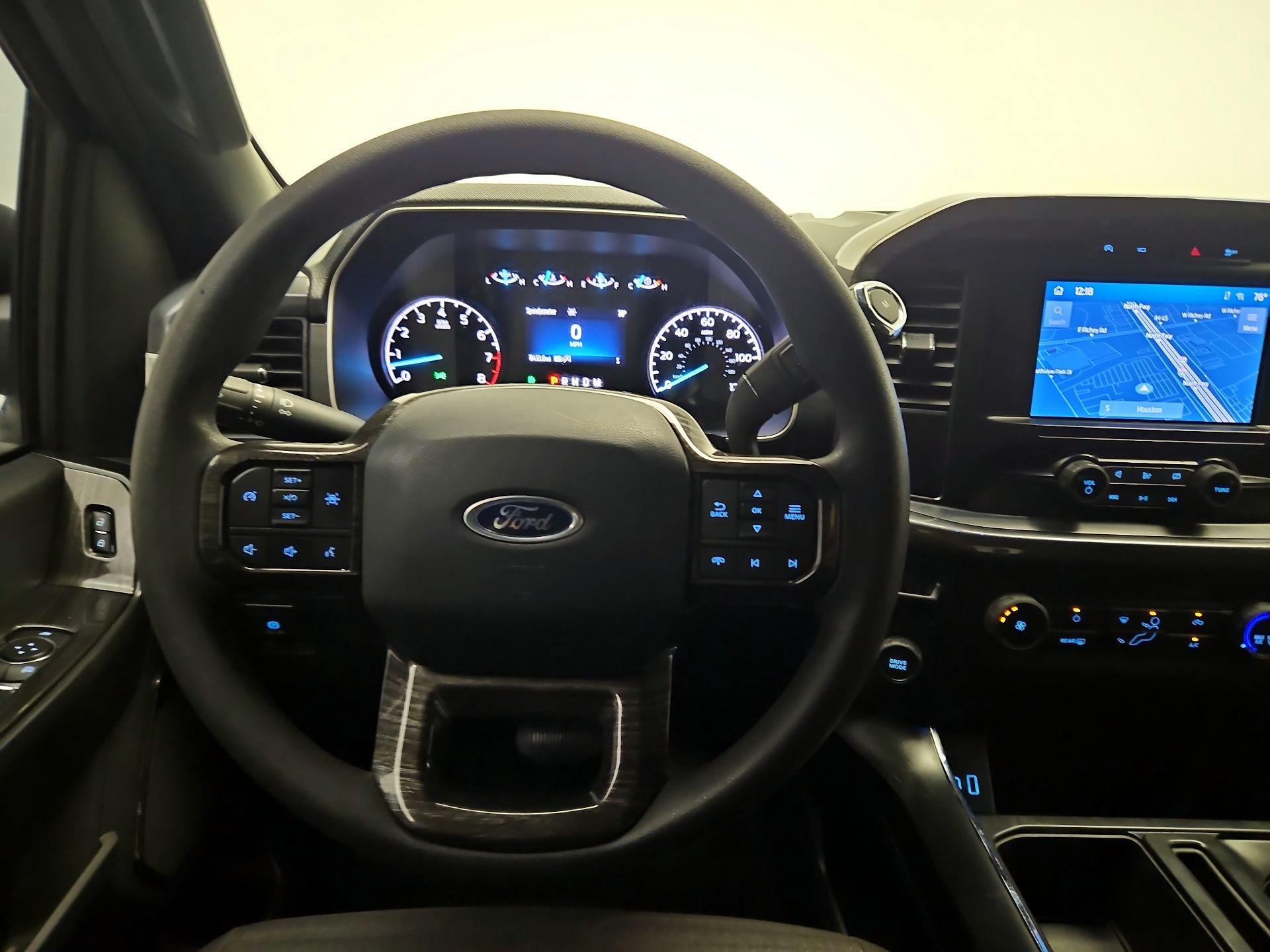 Thumbnail: 2023 Ford F-150 - 10