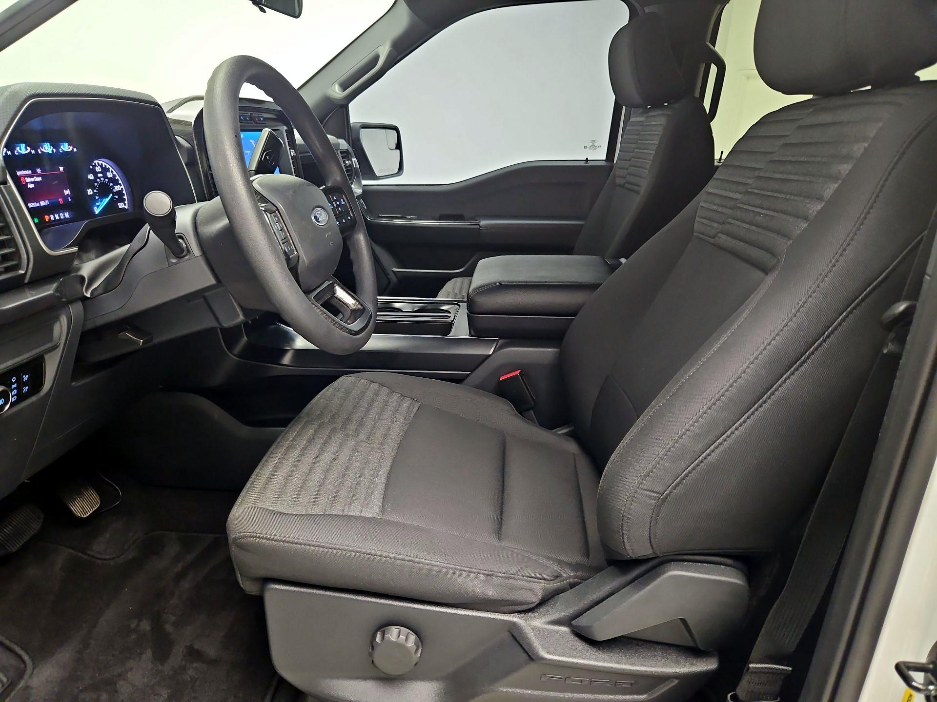 Thumbnail: 2023 Ford F-150 - 11