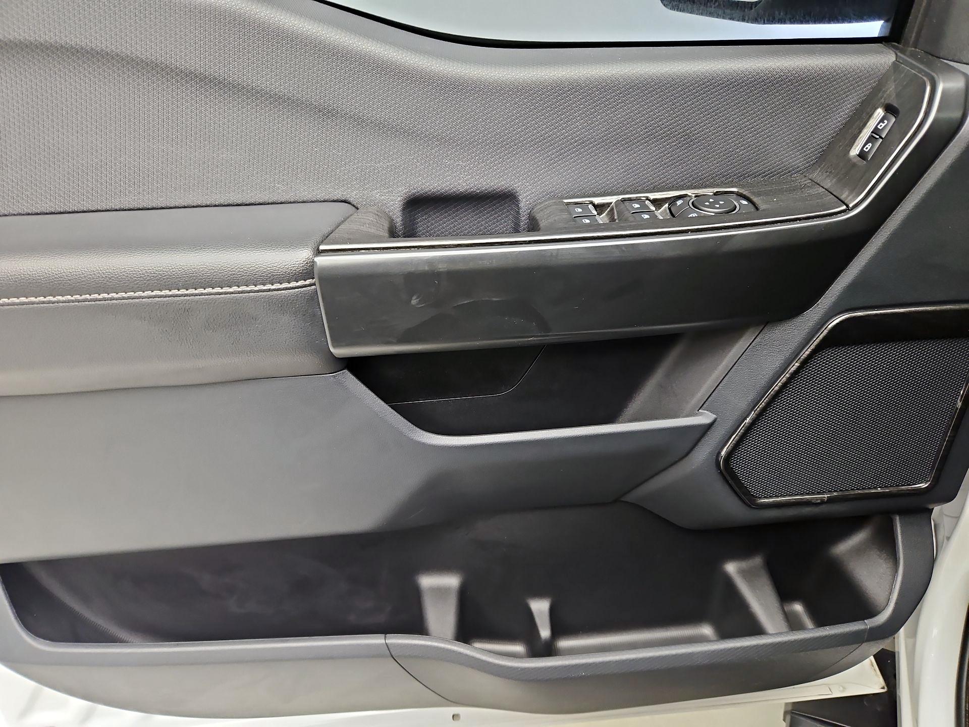 Thumbnail: 2023 Ford F-150 - 12