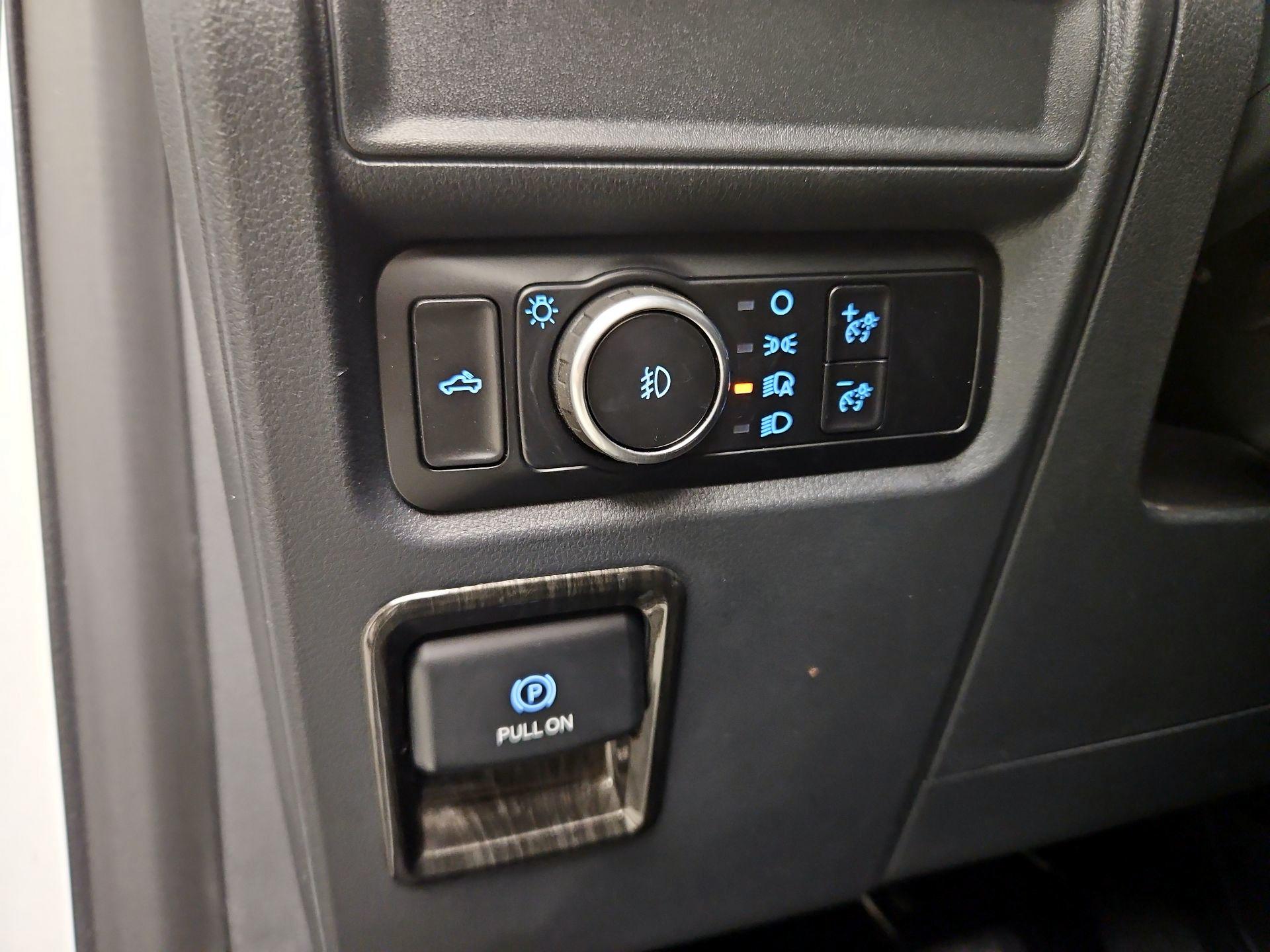 Thumbnail: 2023 Ford F-150 - 13