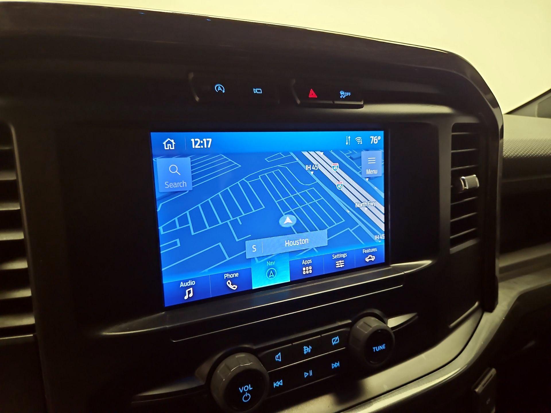 Thumbnail: 2023 Ford F-150 - 14