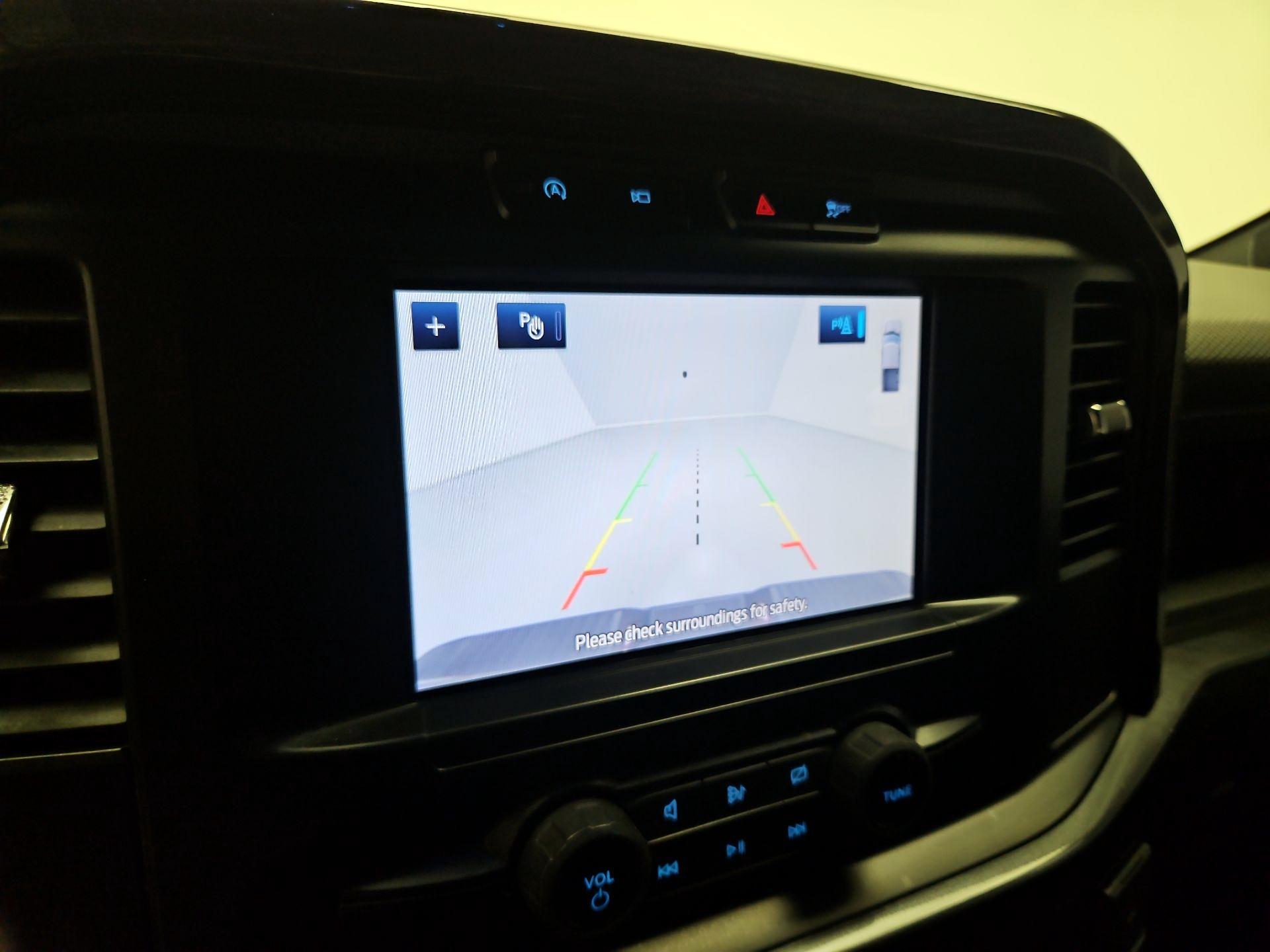 Thumbnail: 2023 Ford F-150 - 15