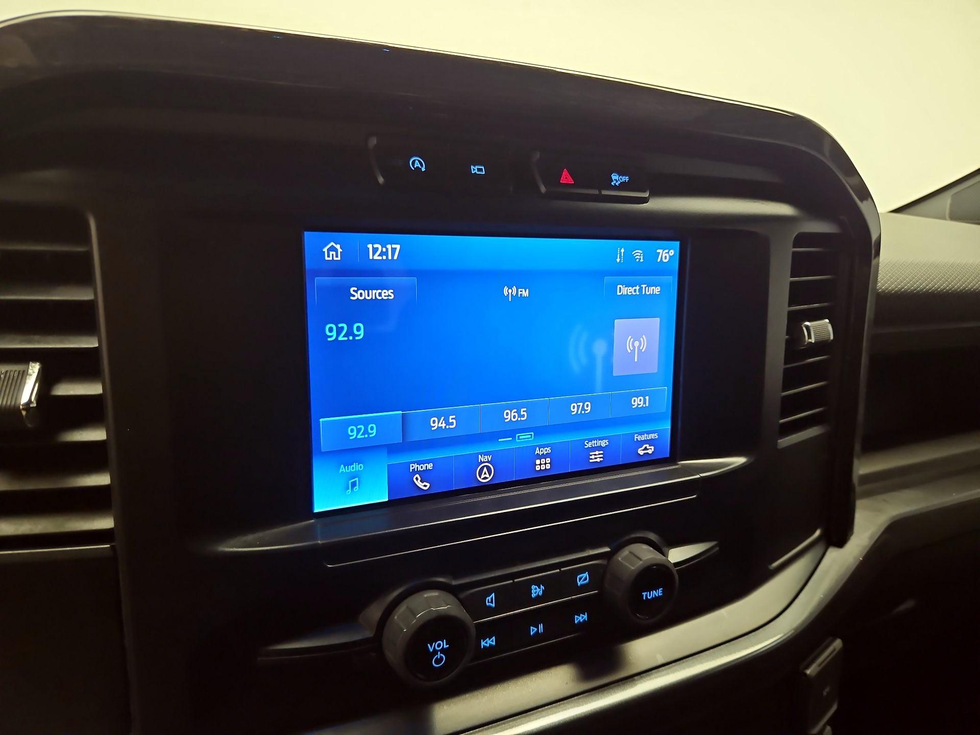 Thumbnail: 2023 Ford F-150 - 16