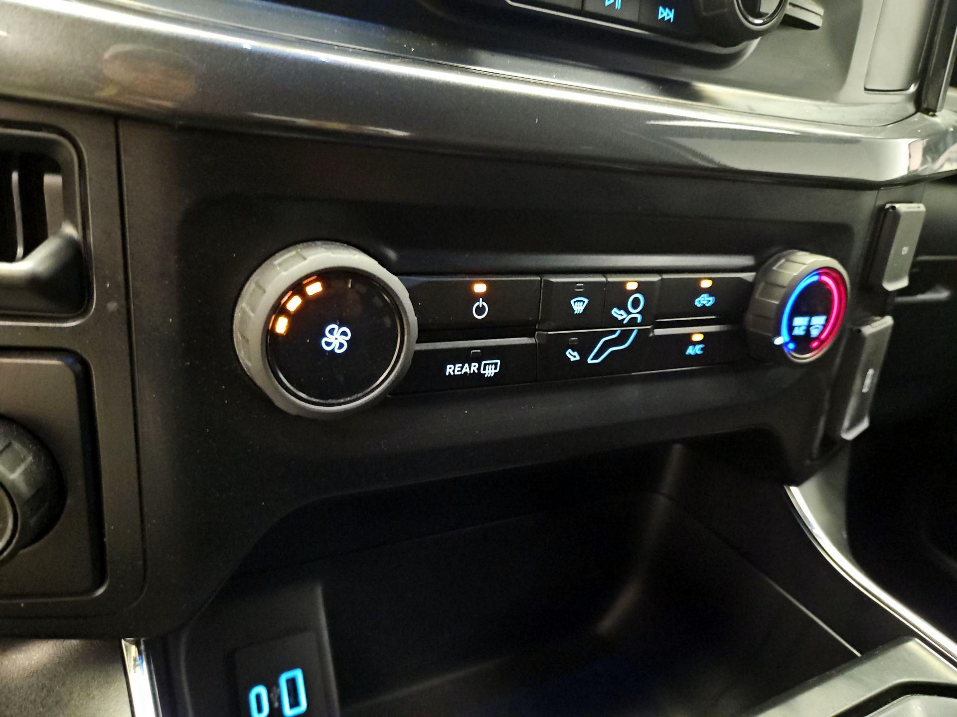 Thumbnail: 2023 Ford F-150 - 17