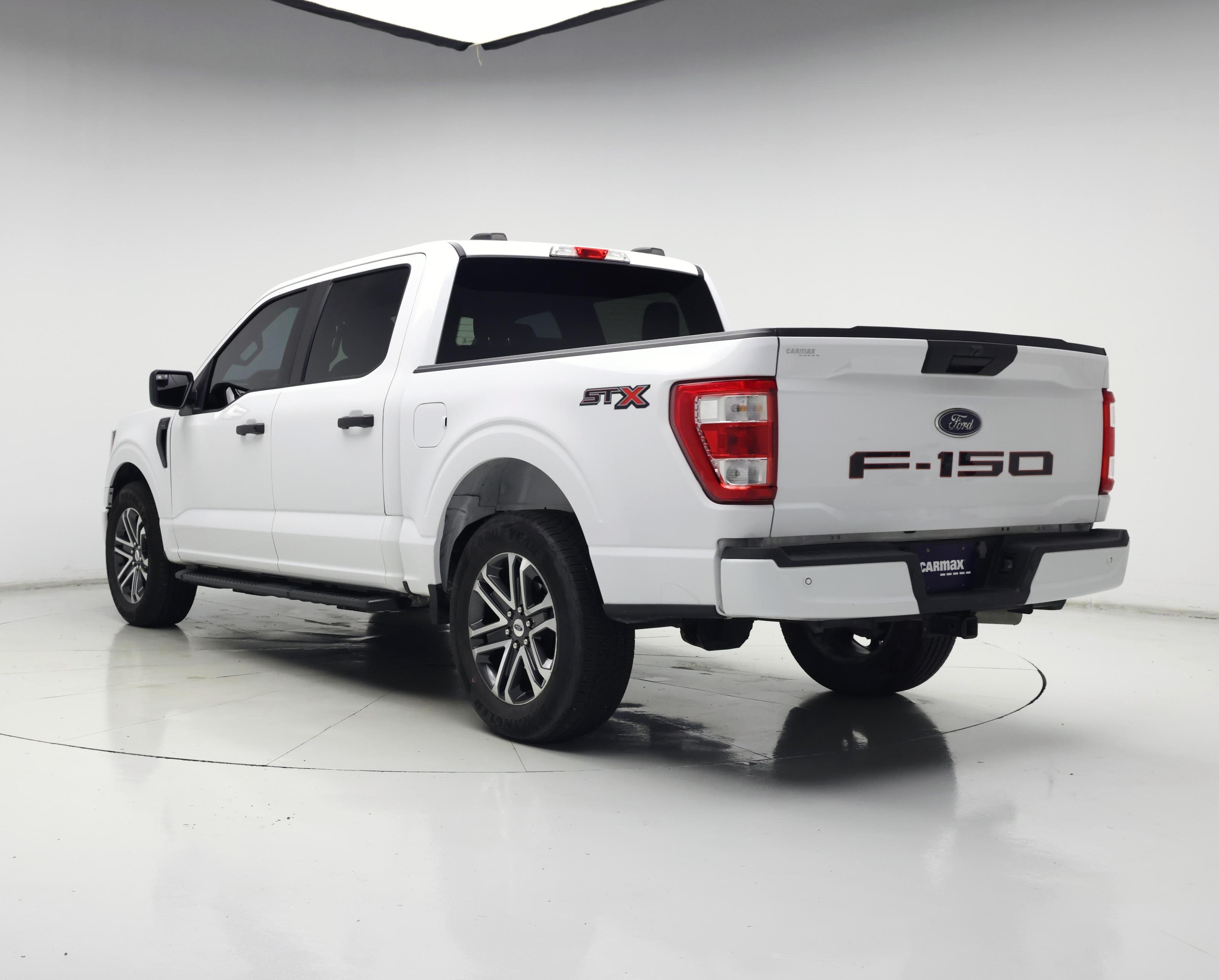 Thumbnail: 2023 Ford F-150 - 2