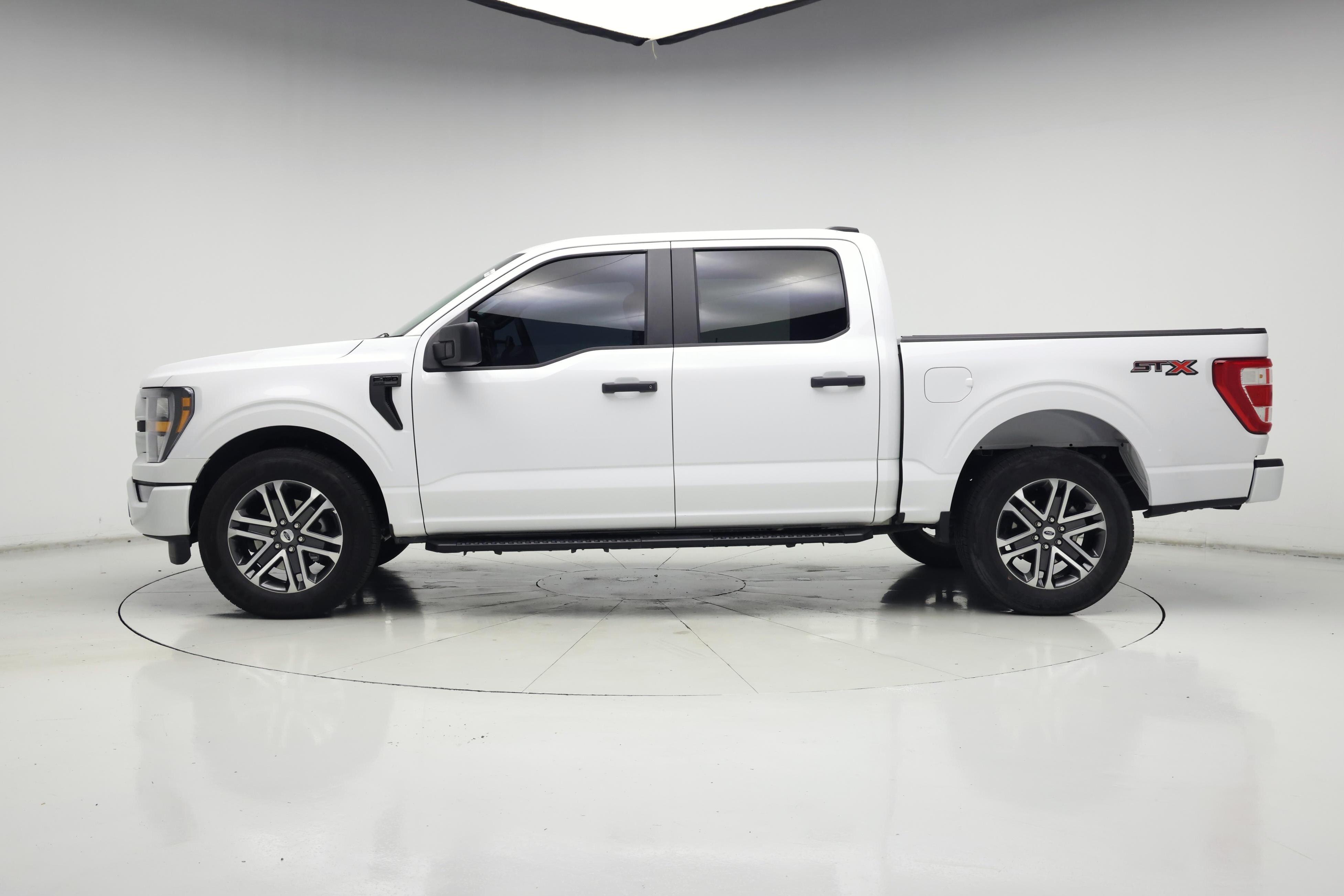 Thumbnail: 2023 Ford F-150 - 3