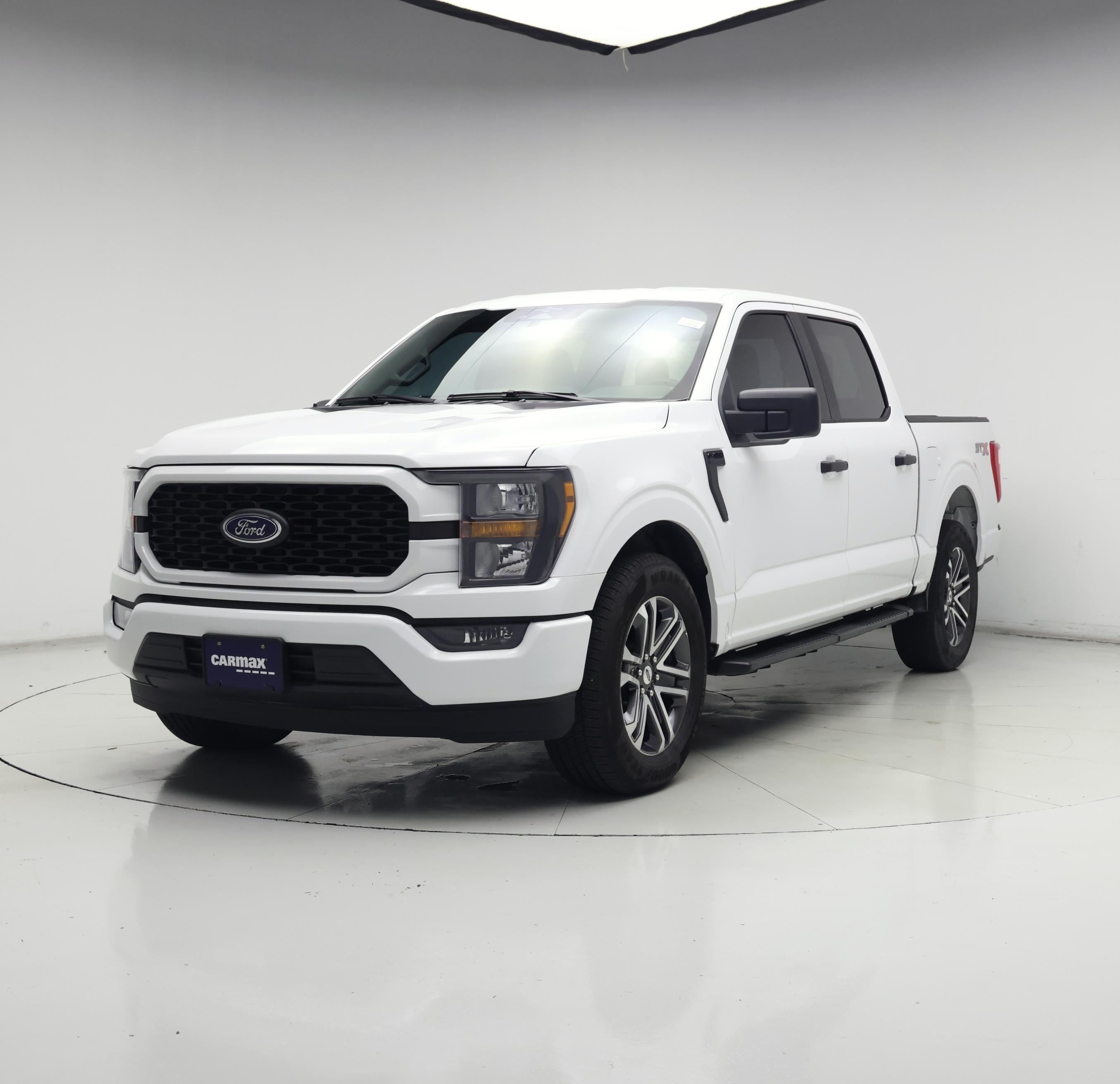 Thumbnail: 2023 Ford F-150 - 4